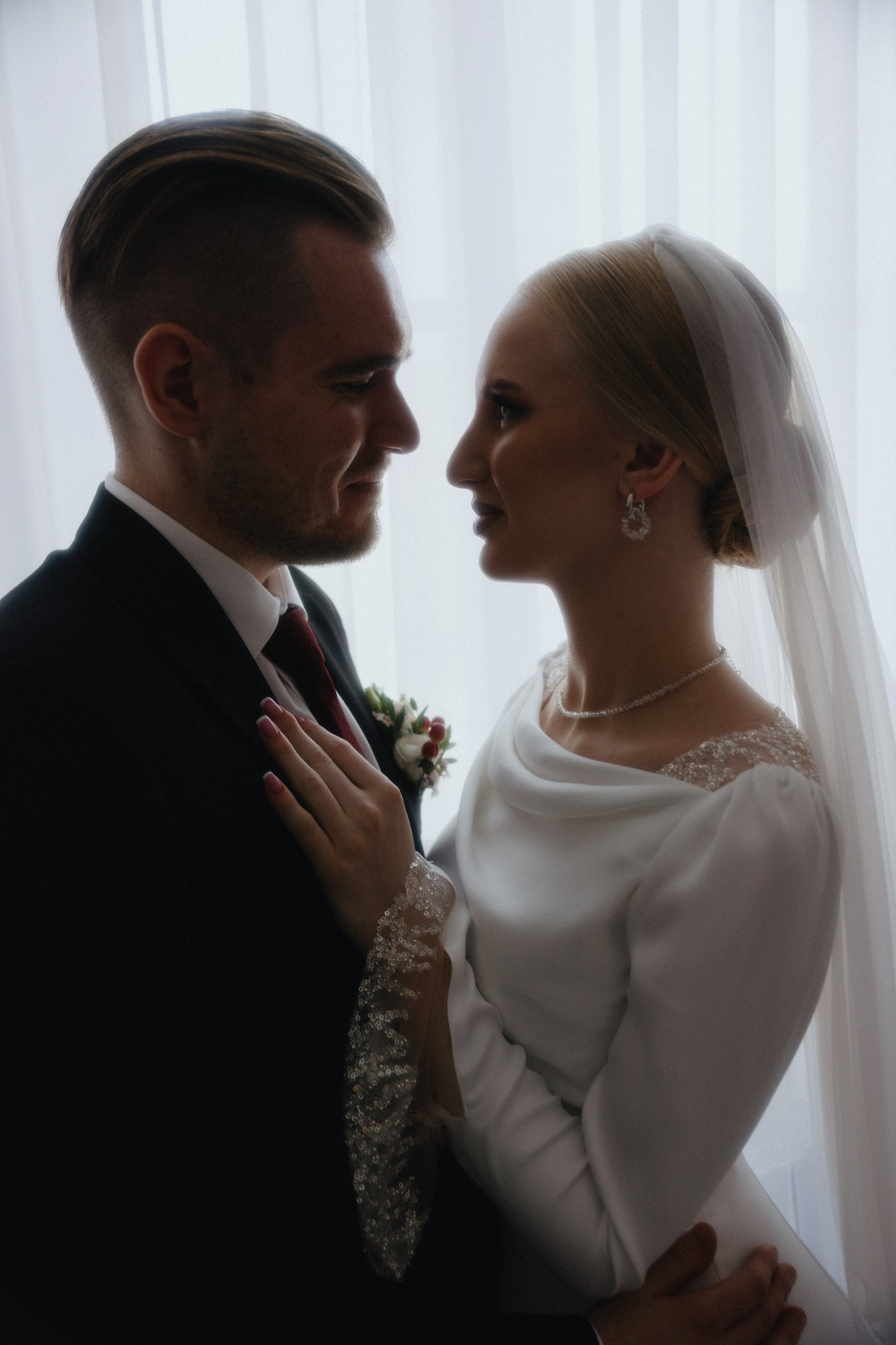 Иван и Ольга. Свадебный фотограф в Санкт-Петербурге Рябикин Александр , занимаюсь св