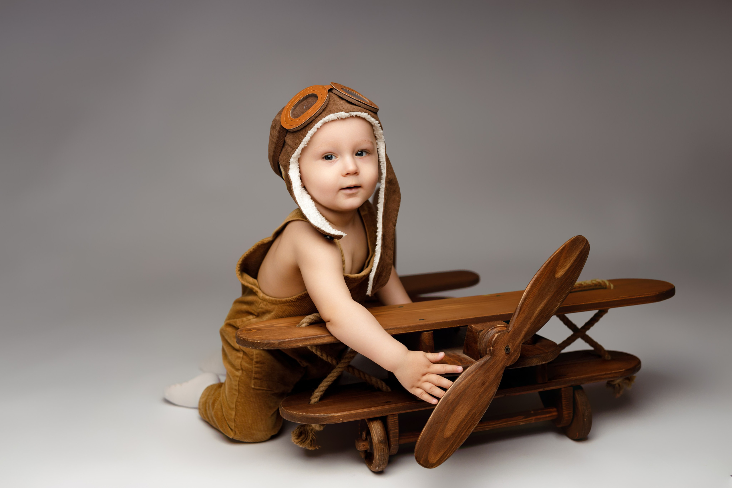 День рождения. Фотограф новорожденных в Краснодаре Мария Кот