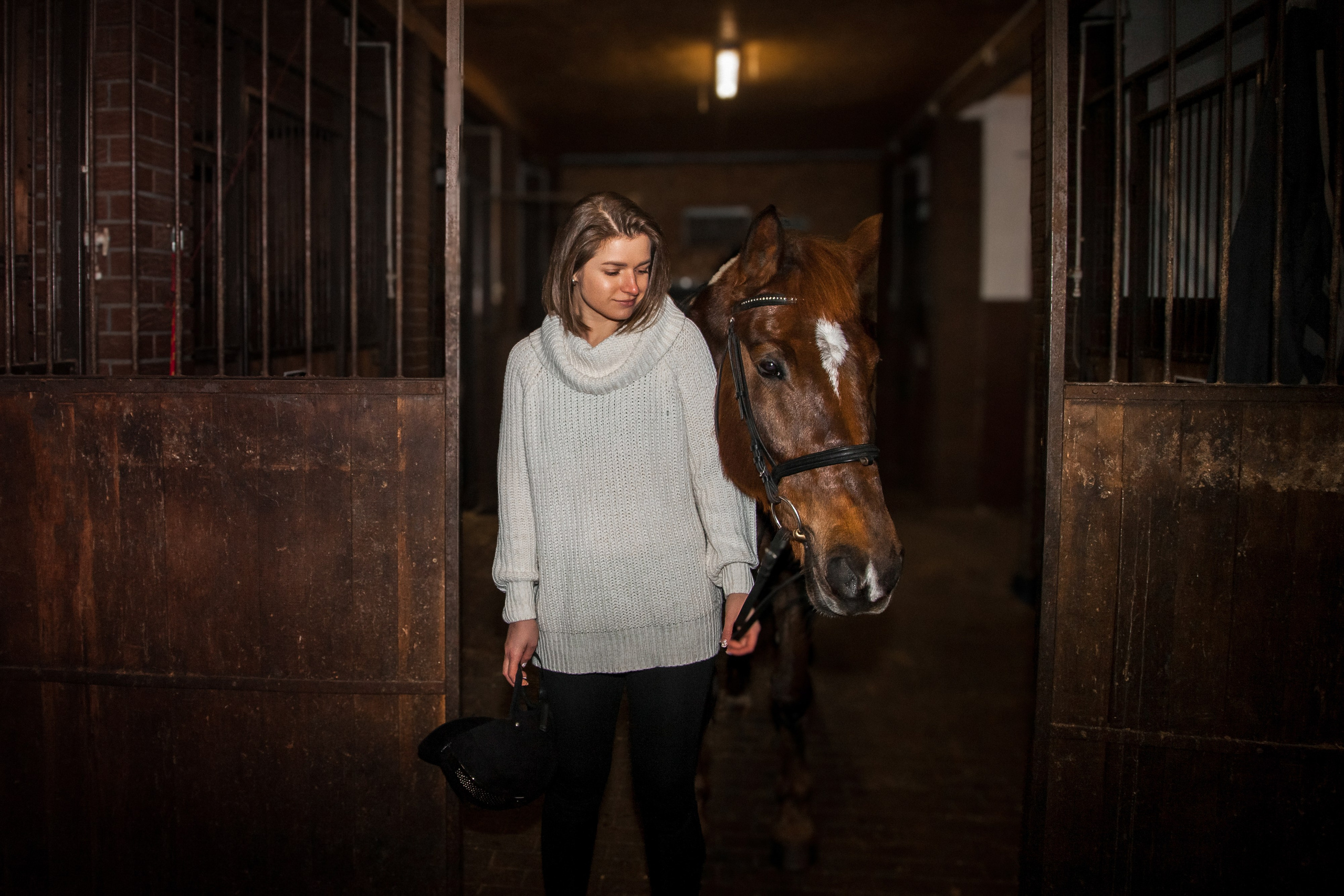 Ирина. Портретный, семейный, свадебный фотограф в Брянске Маргарита Василькова