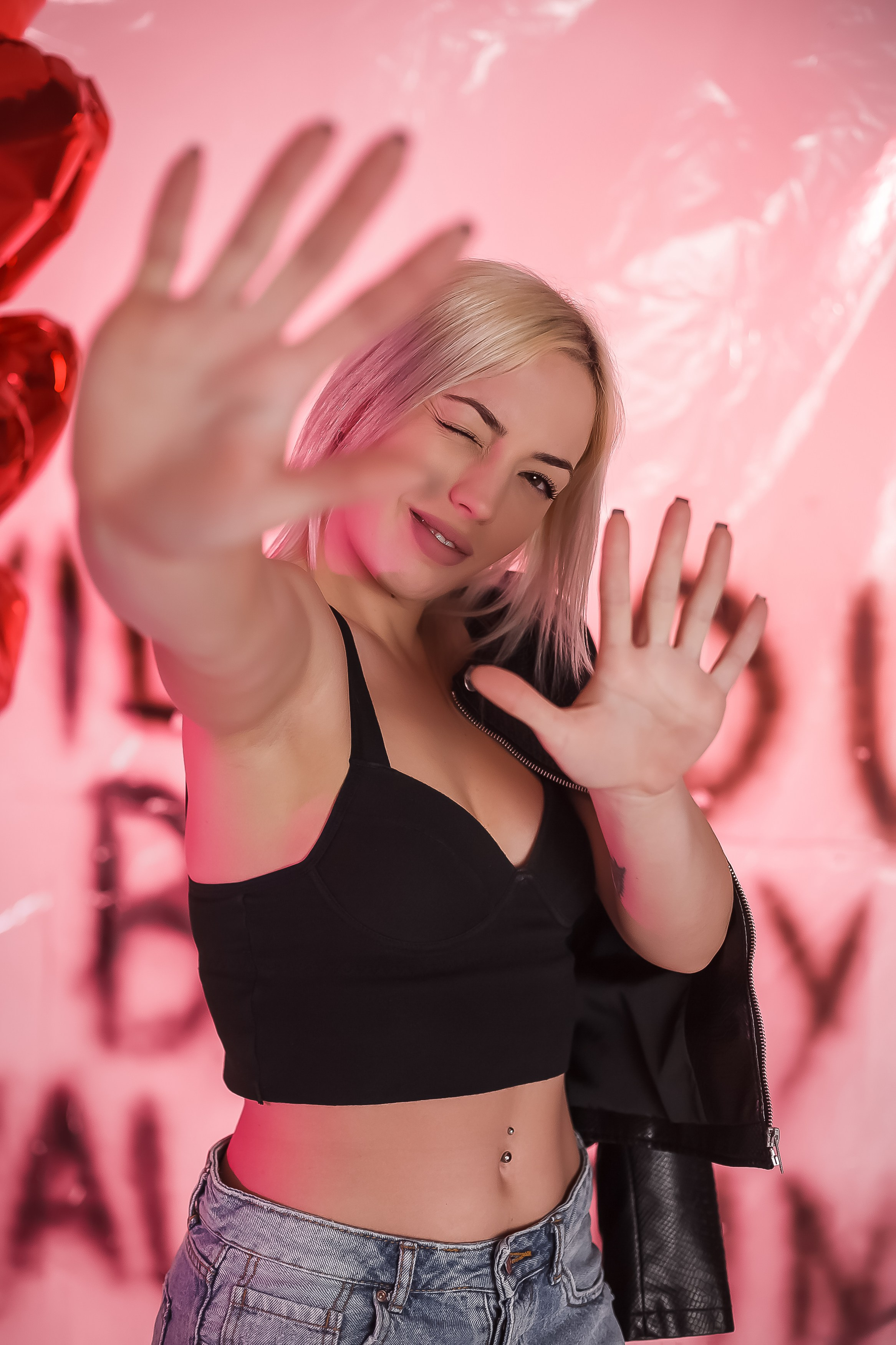 Снежана. Портретный, семейный, свадебный фотограф в Брянске Маргарита Василькова