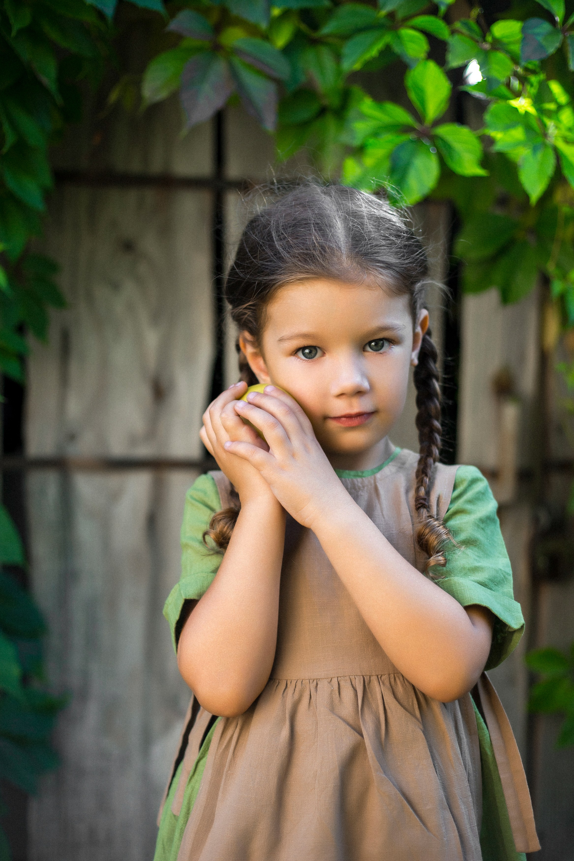 Маша. Портретный, семейный, свадебный фотограф в Брянске Маргарита Василькова