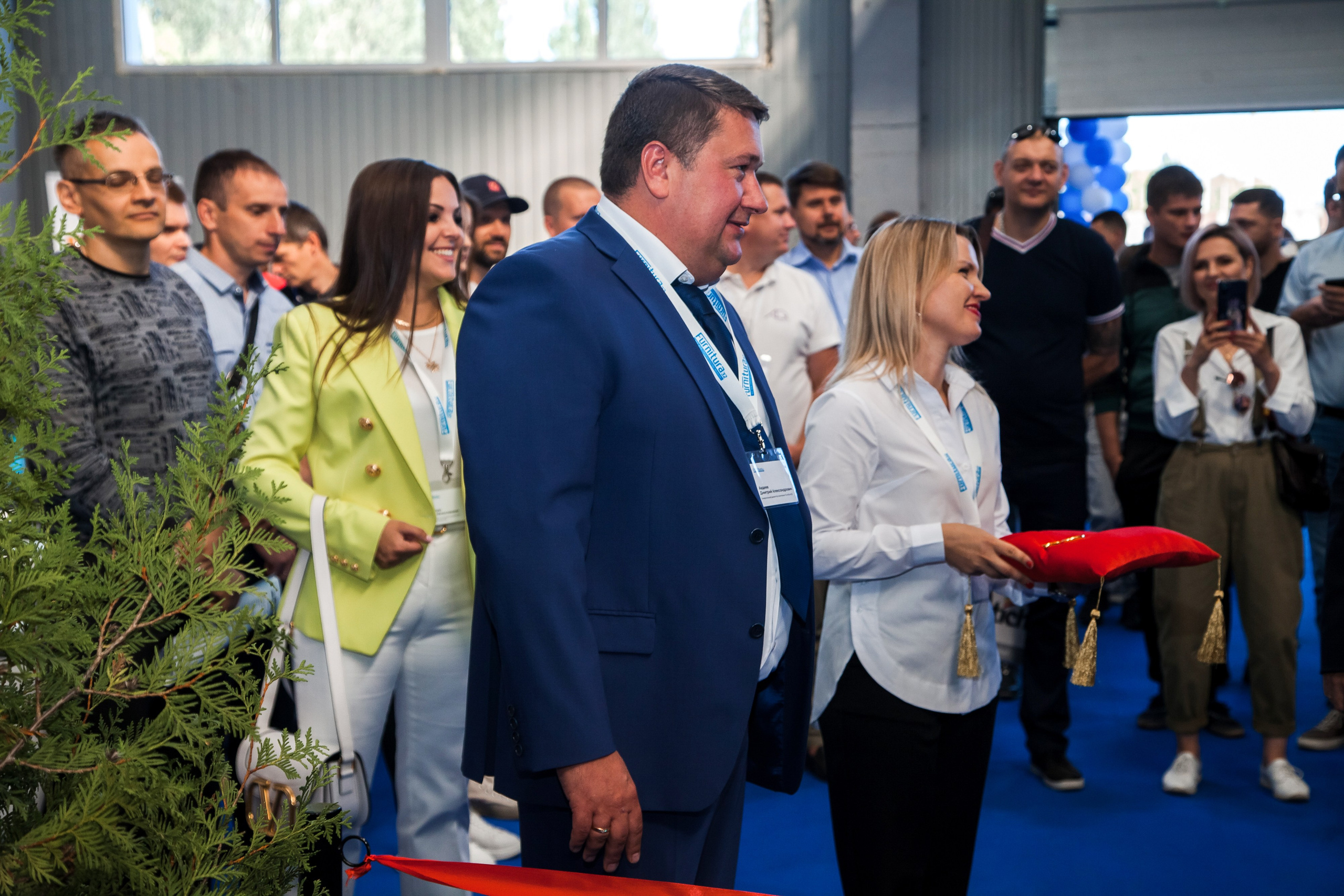 Выставка ТЕСТ-ДРАЙВ.МЕБЕЛЬНОЕ ПРОИЗВОДСТВО И ДЕРЕВООБРАБОТКА. БРЯНСК 2023. Портретный, семейный, свадебный фотограф в Брянске Маргарита Василькова