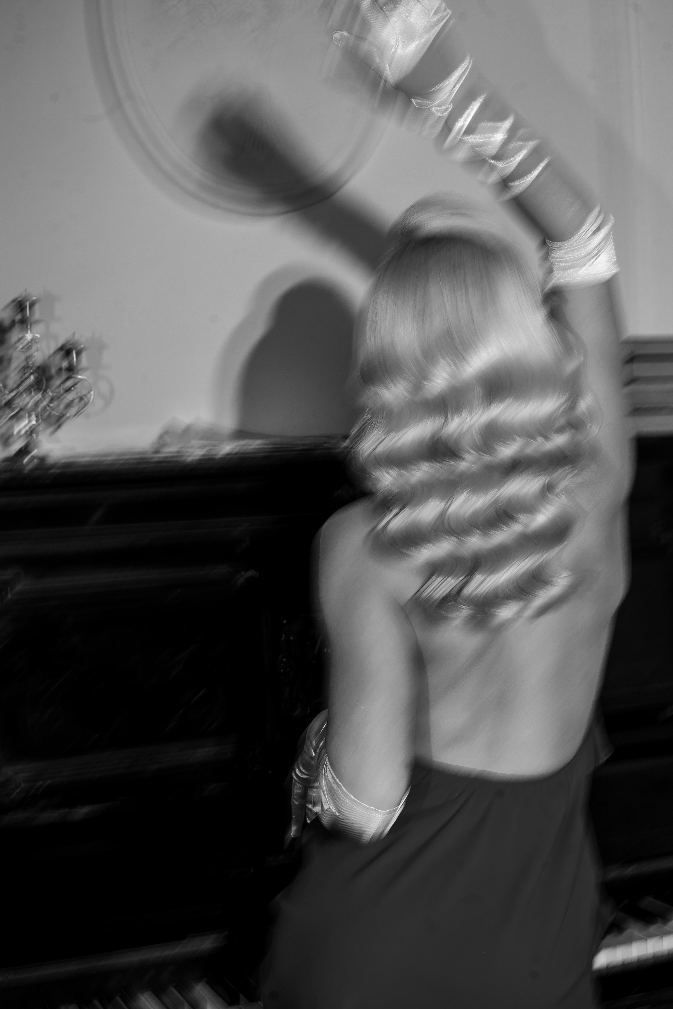 Вероника. Портретный, семейный, свадебный фотограф в Брянске Маргарита Василькова