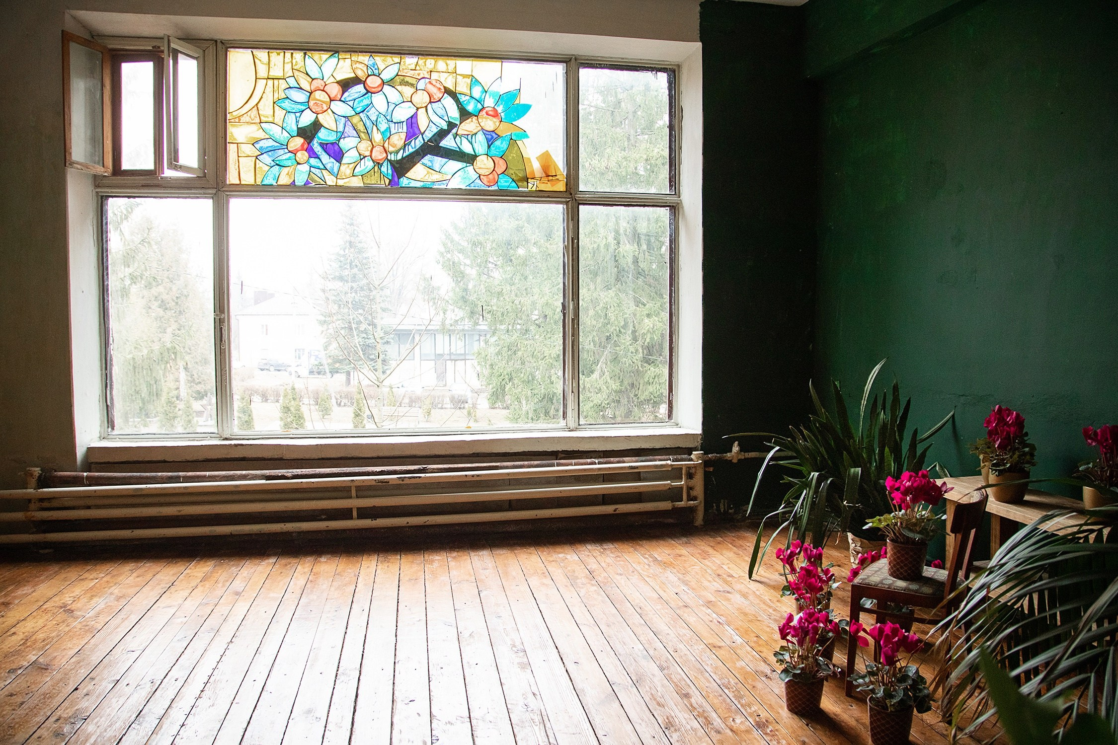 Луна (пос. Мичуринский, ул. Выстовочная, д 4). Портретный, семейный, свадебный фотограф в Брянске Маргарита Василькова