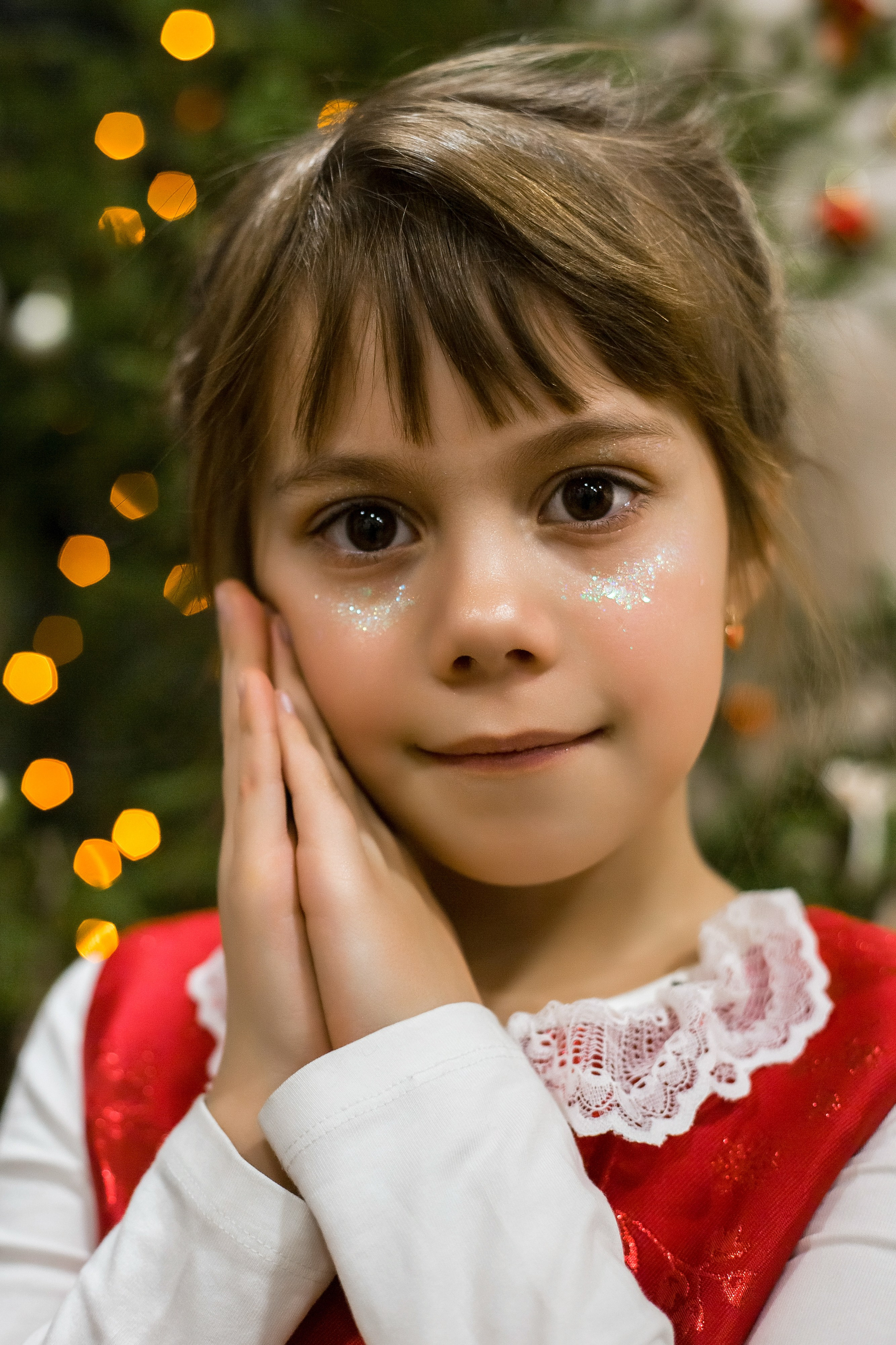 Детский праздник. Портретный, семейный, свадебный фотограф в Брянске Маргарита Василькова