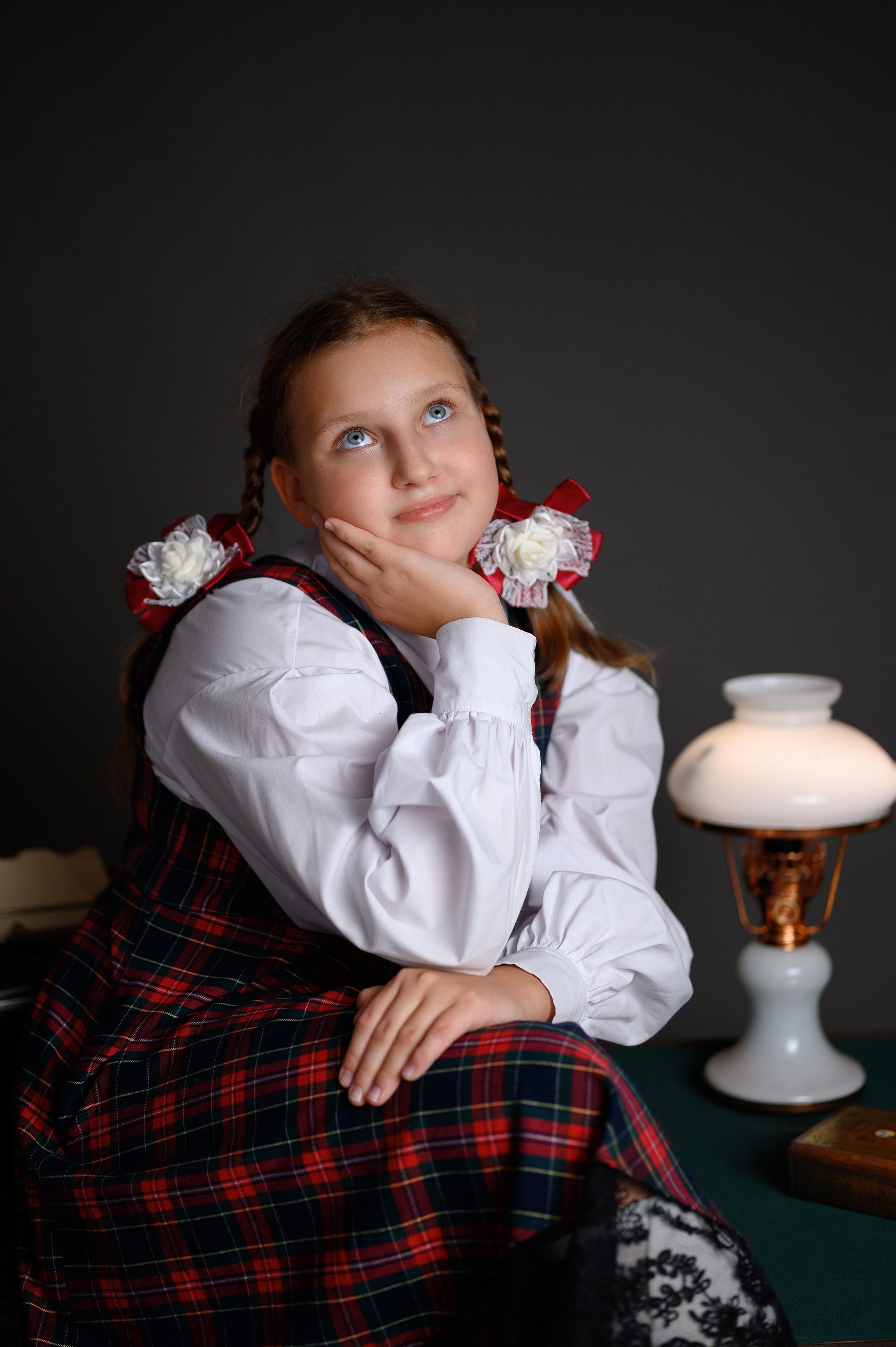 В студии. Семейный и детский фотограф в Канске и Канском р-не, Красноярск и