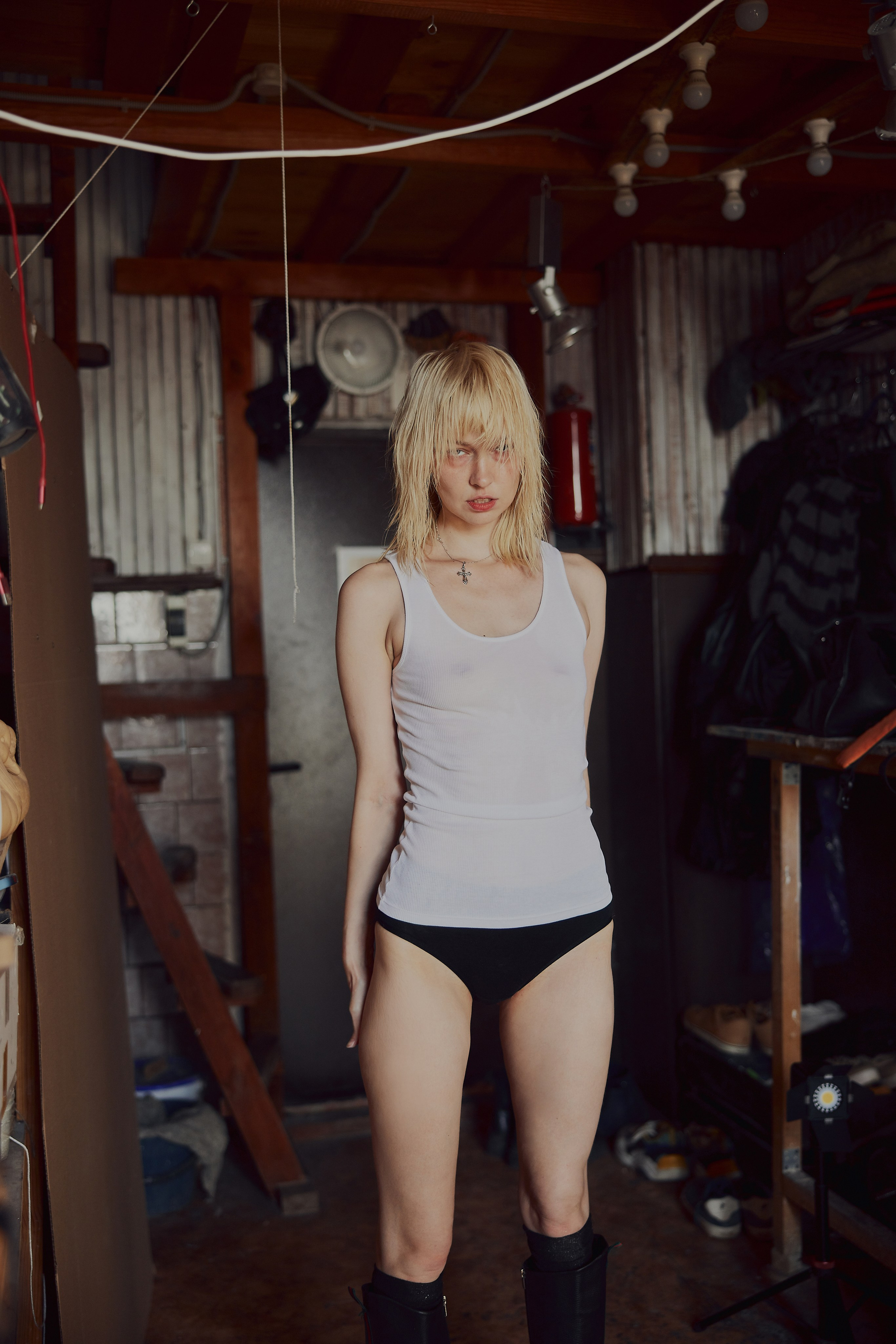 Психоделика. Сергей Ирклиенко