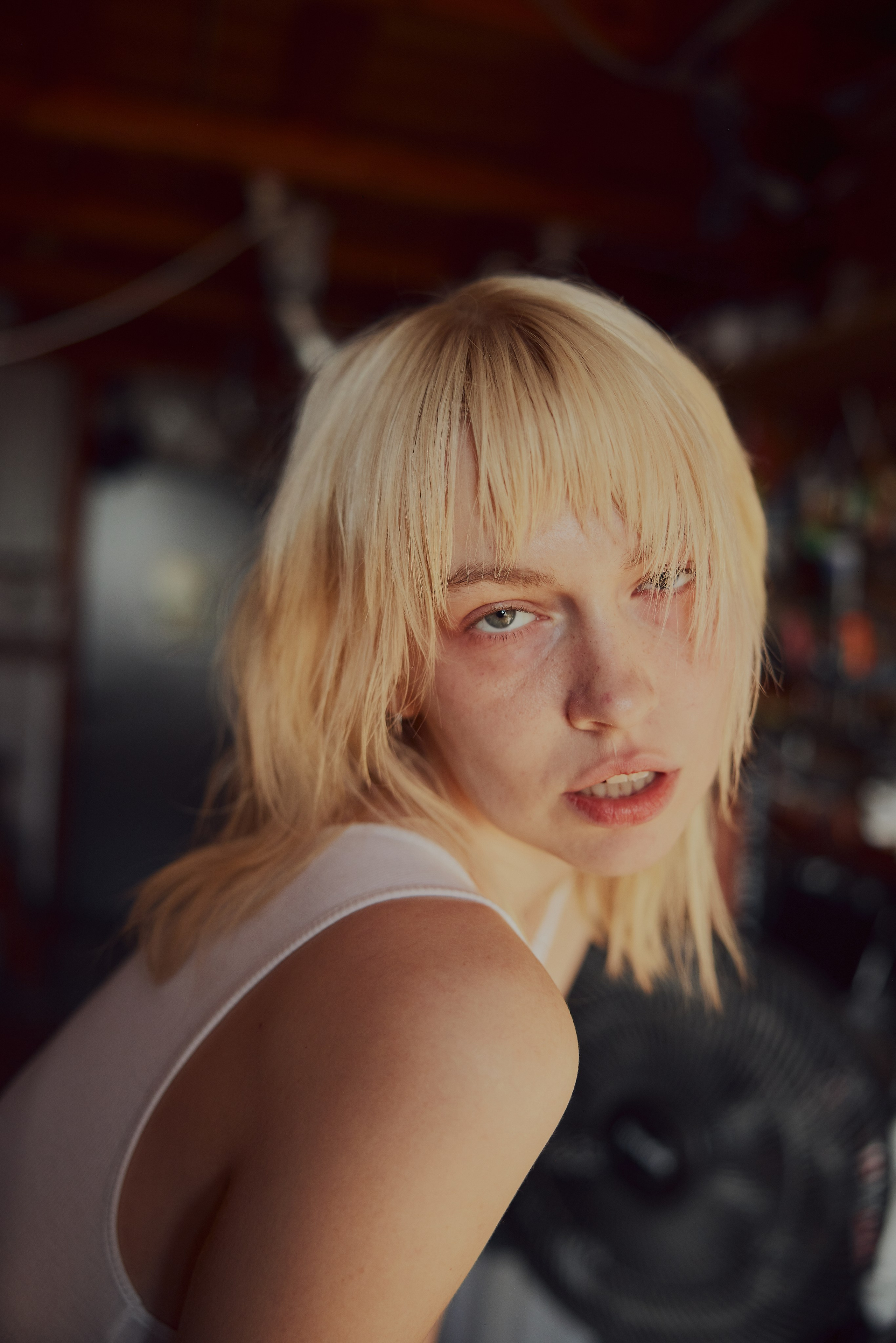 Психоделика. Сергей Ирклиенко