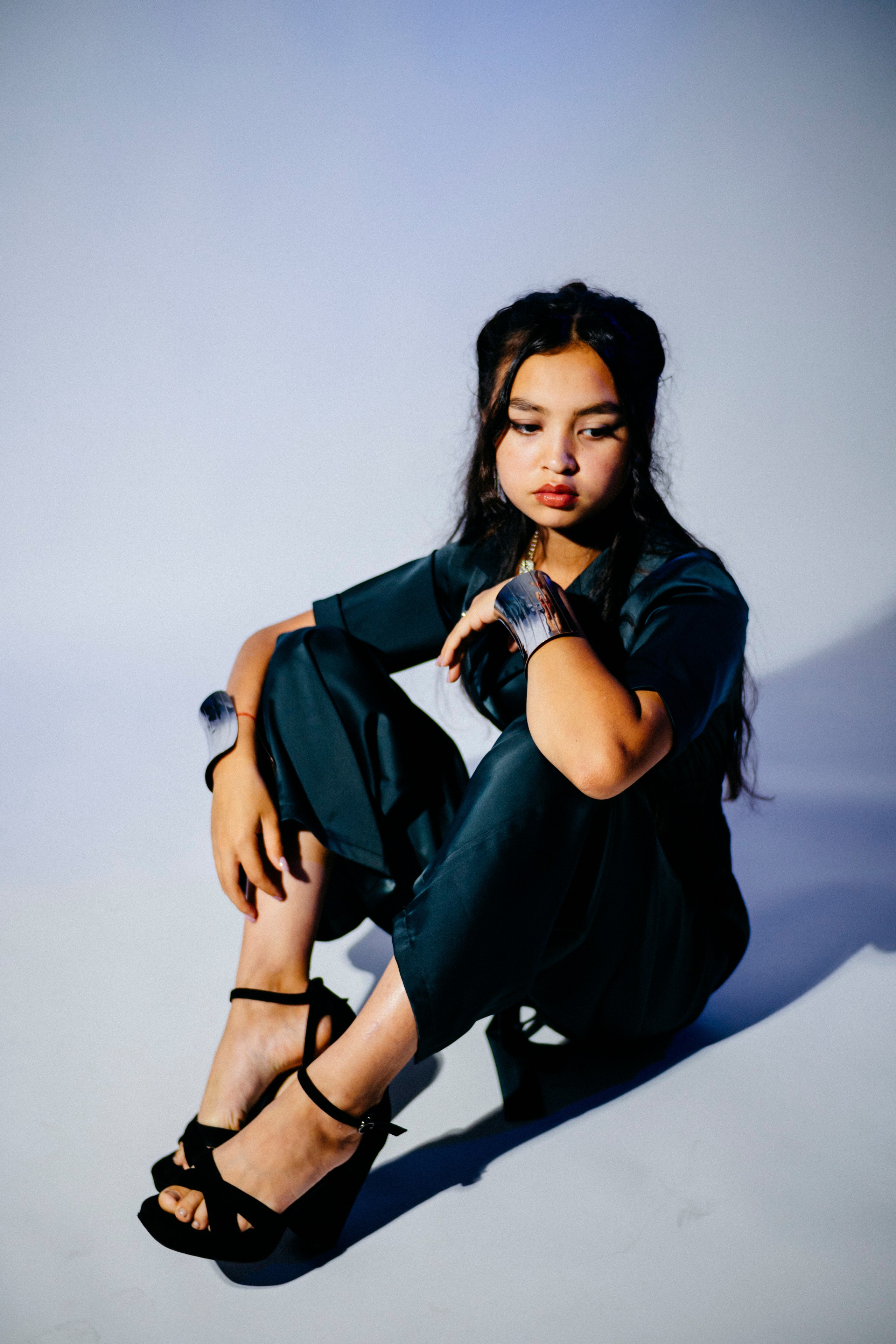 Духленкова Ангелина. Promodels