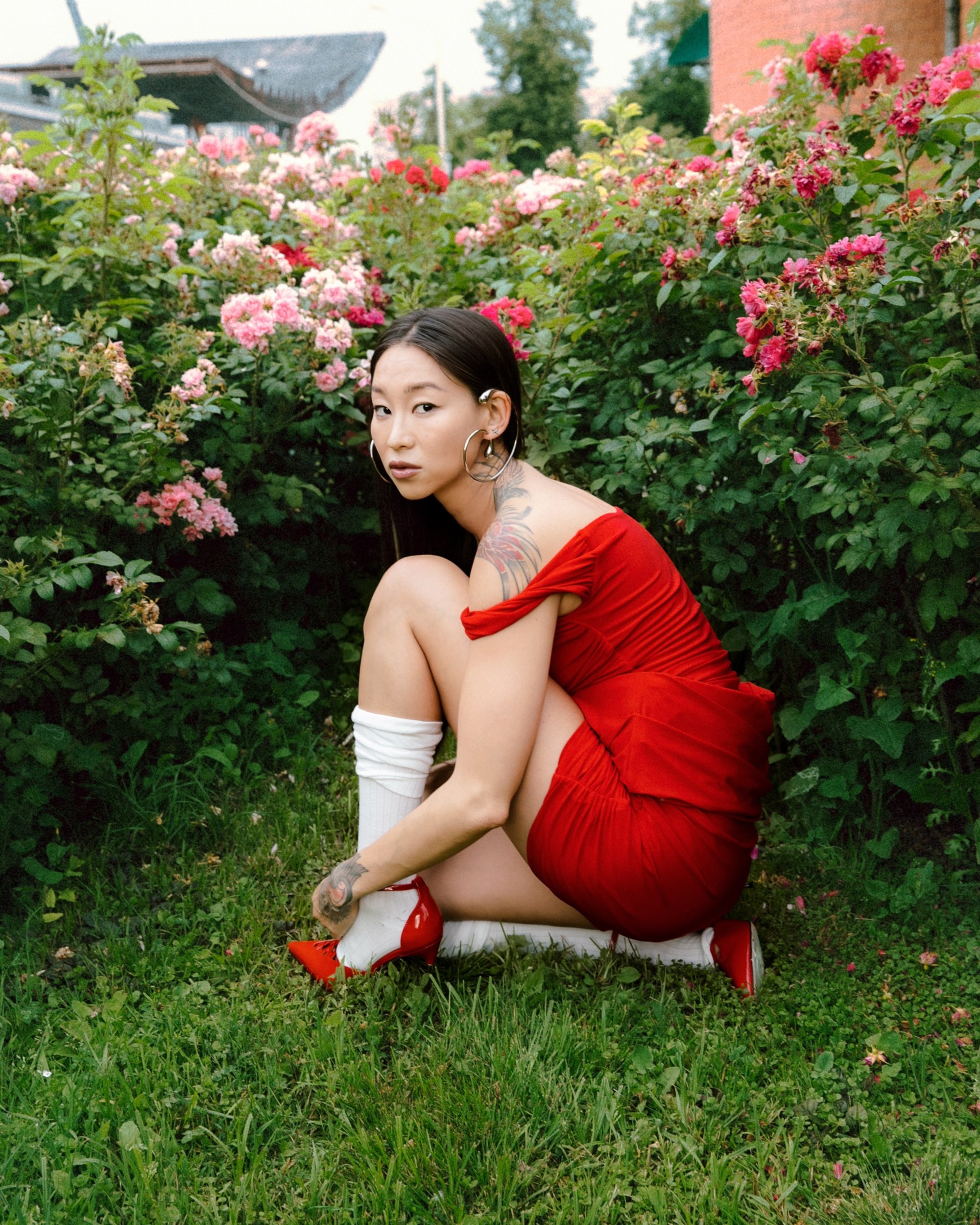 ROZI. Каталожный и предметный фотограф в Москве Анна Nesmeliva