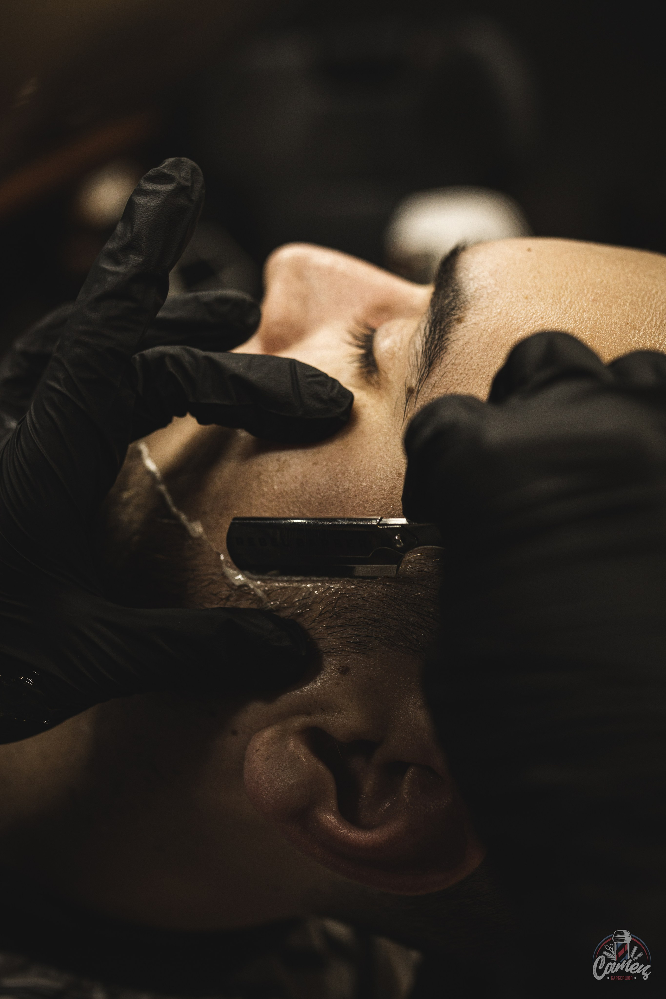 Салоны. Портретный фотограф Кристина Лукьянова