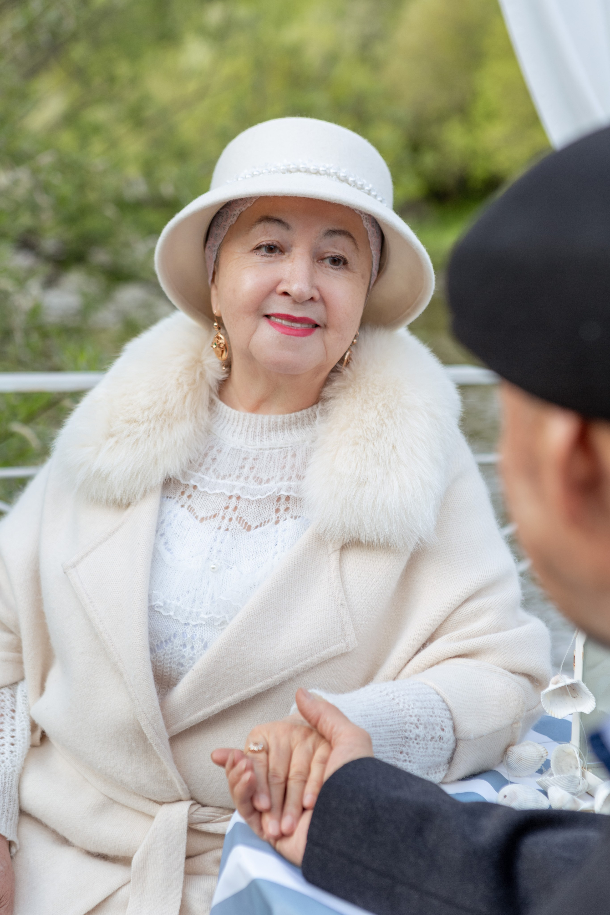 Семейная фотосессия в татарском и европейском стиле. Рекламный, предметный, репортажный, семейный фотограф и художник в Москве