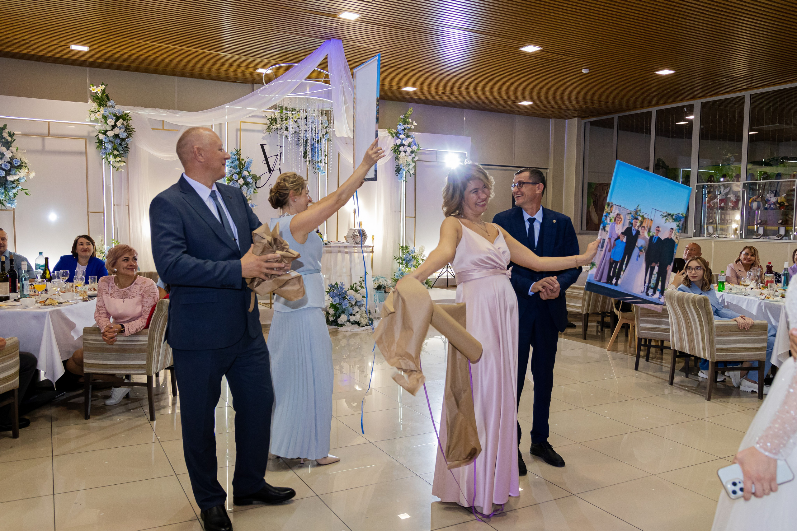 Влад и Настя. Свадебный фотограф Челябинск