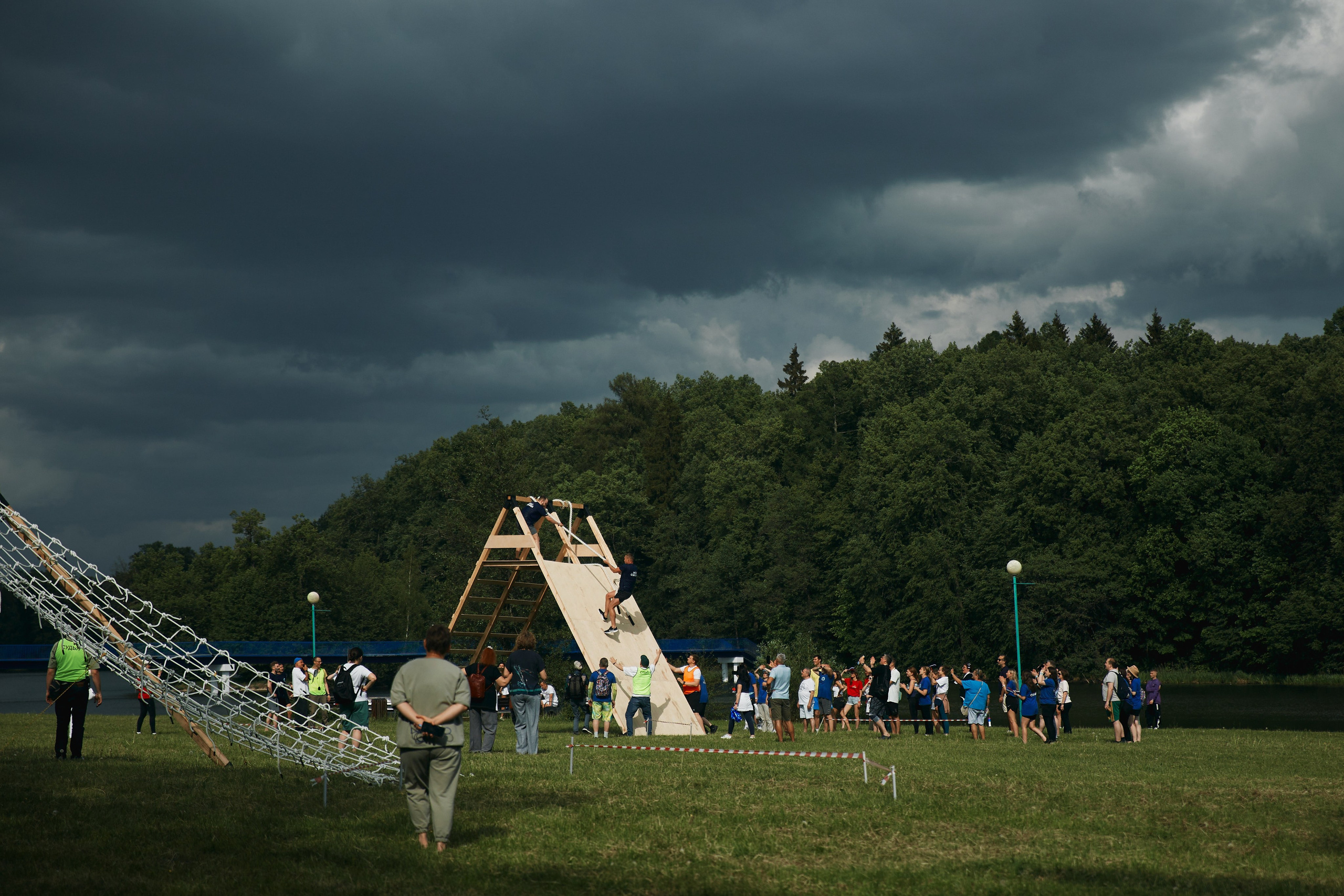 Пульс, как на старте. Спартакиала для ГКБ 33. Татьяна Фомичева. Репортажный и светский фотограф в Москве
