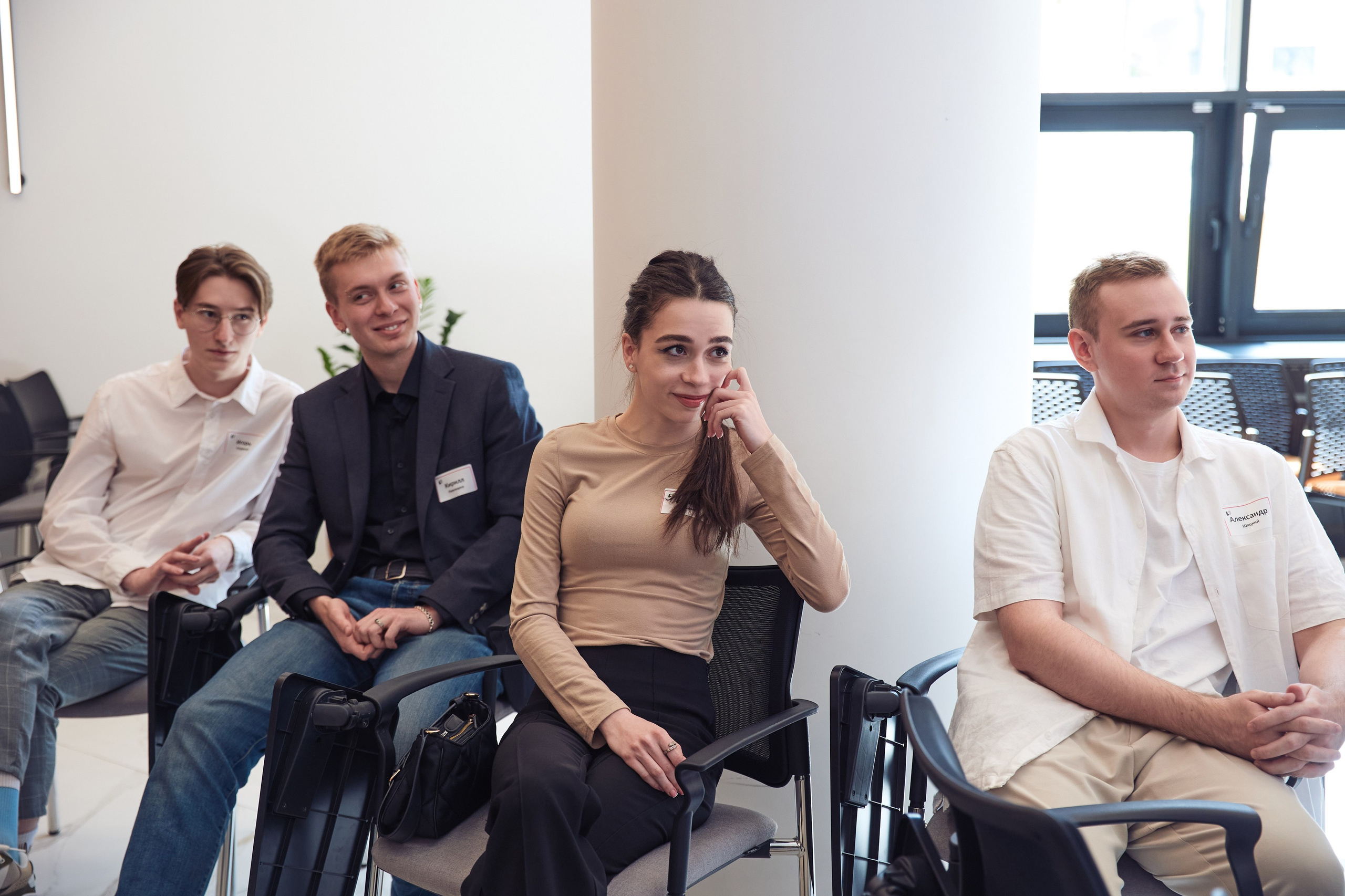 Когда Excel стонет, а идеи летят. Стратсесиия в ПСБ. Татьяна Фомичева. Репортажный и светский фотограф в Москве