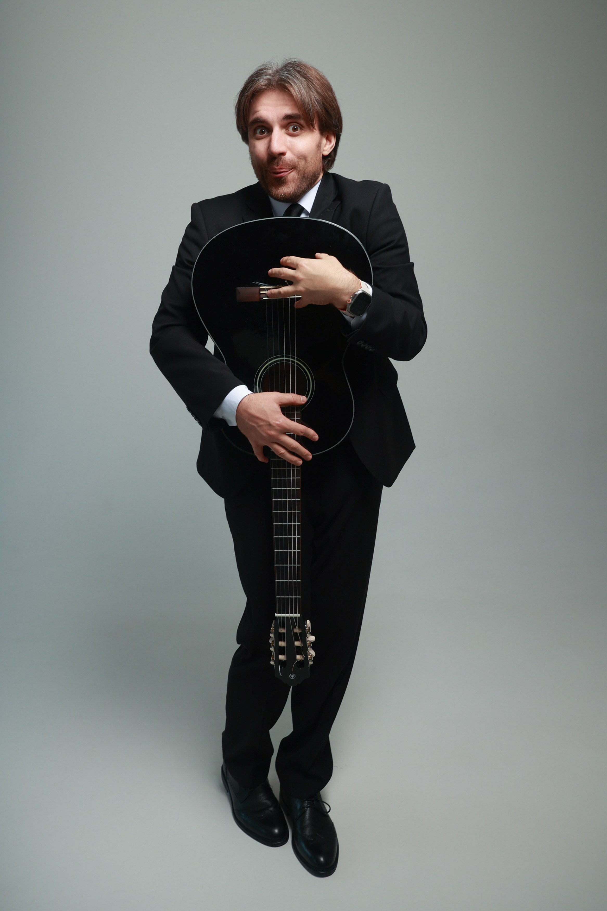 Денис. Актёрское. Татьяна Фомичева. Репортажный и светский фотограф в Москве