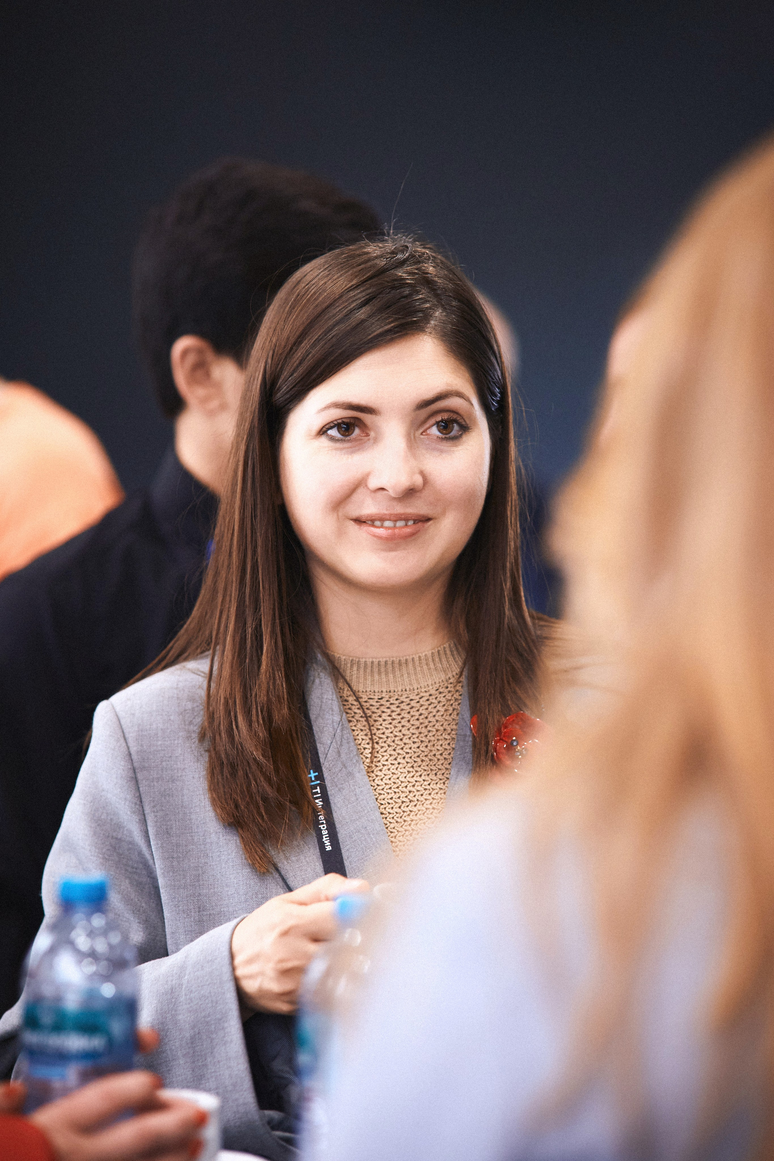 Презентация IT-проекта. Татьяна Фомичева. Репортажный и светский фотограф в Москве