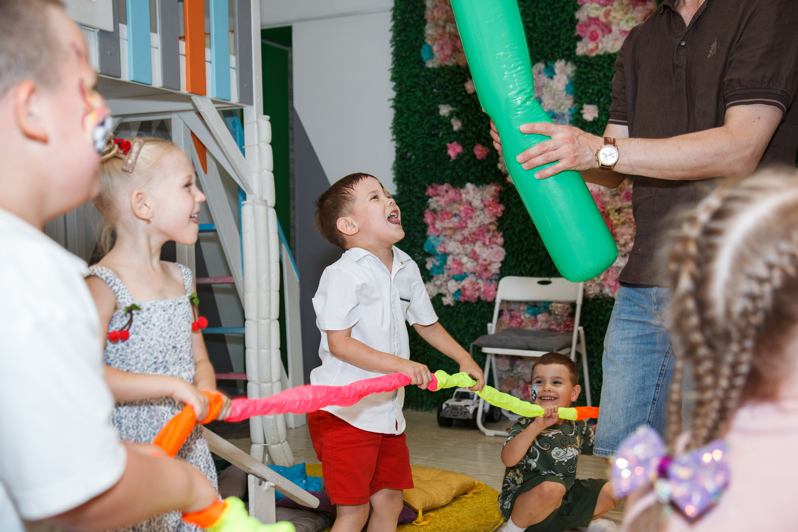 День рождения 28.06.25. Медиа-продюсер и фотограф Сорокина Кристина г. Благовещенск