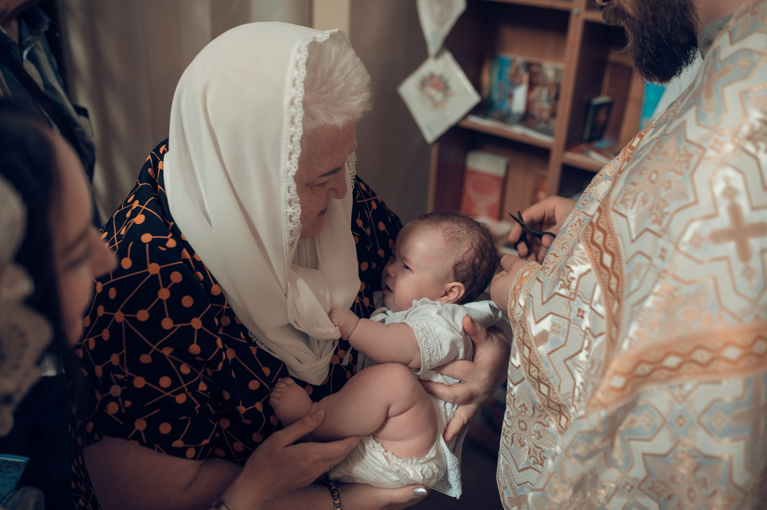 Церковь иконы Божией матери Всецарица. Семейный фотограф Олеся Батурина Рязань