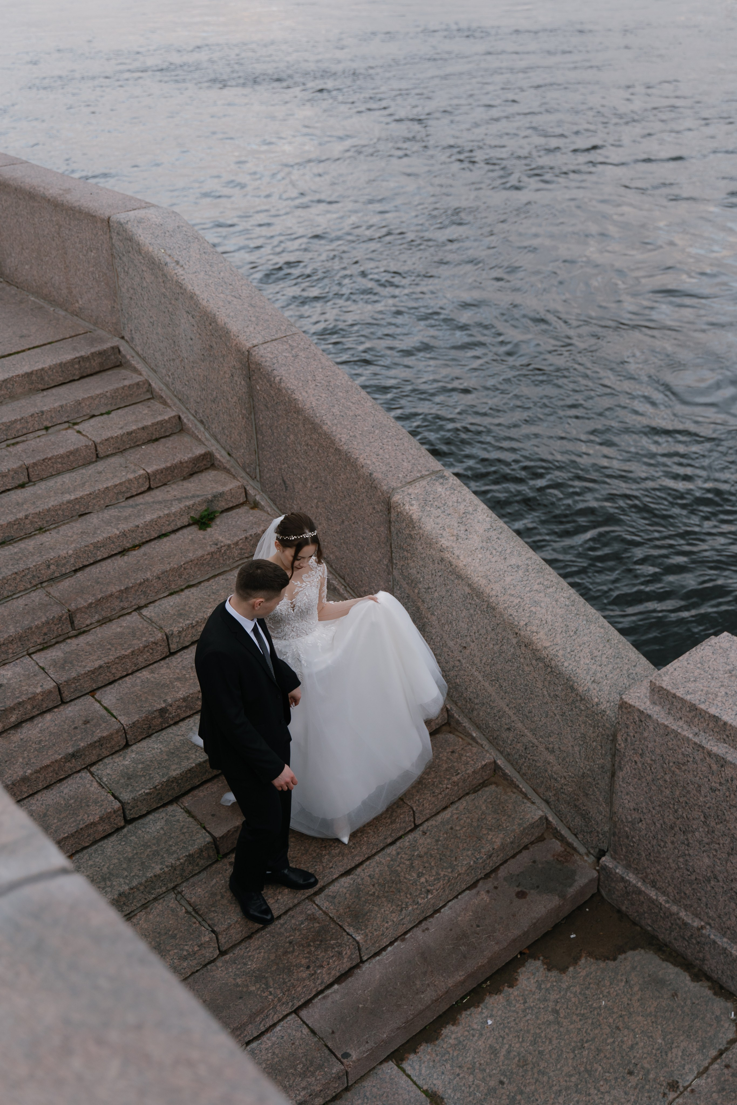 08.09.2023. Свадебный фотограф — Наталья Фед СПб/Москва