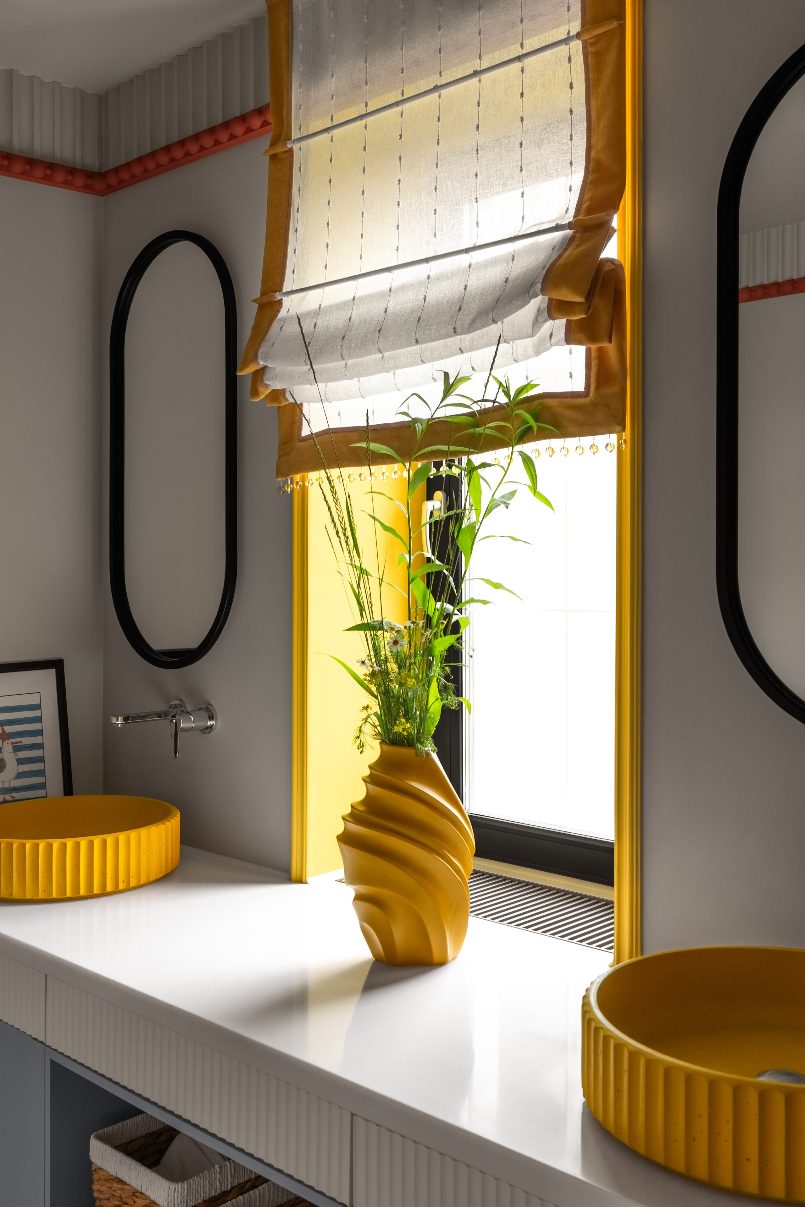 Фотосъёмка интерьера частного дома в г. Астана. Роман Якунин — интерьерный фотограф в Алматы