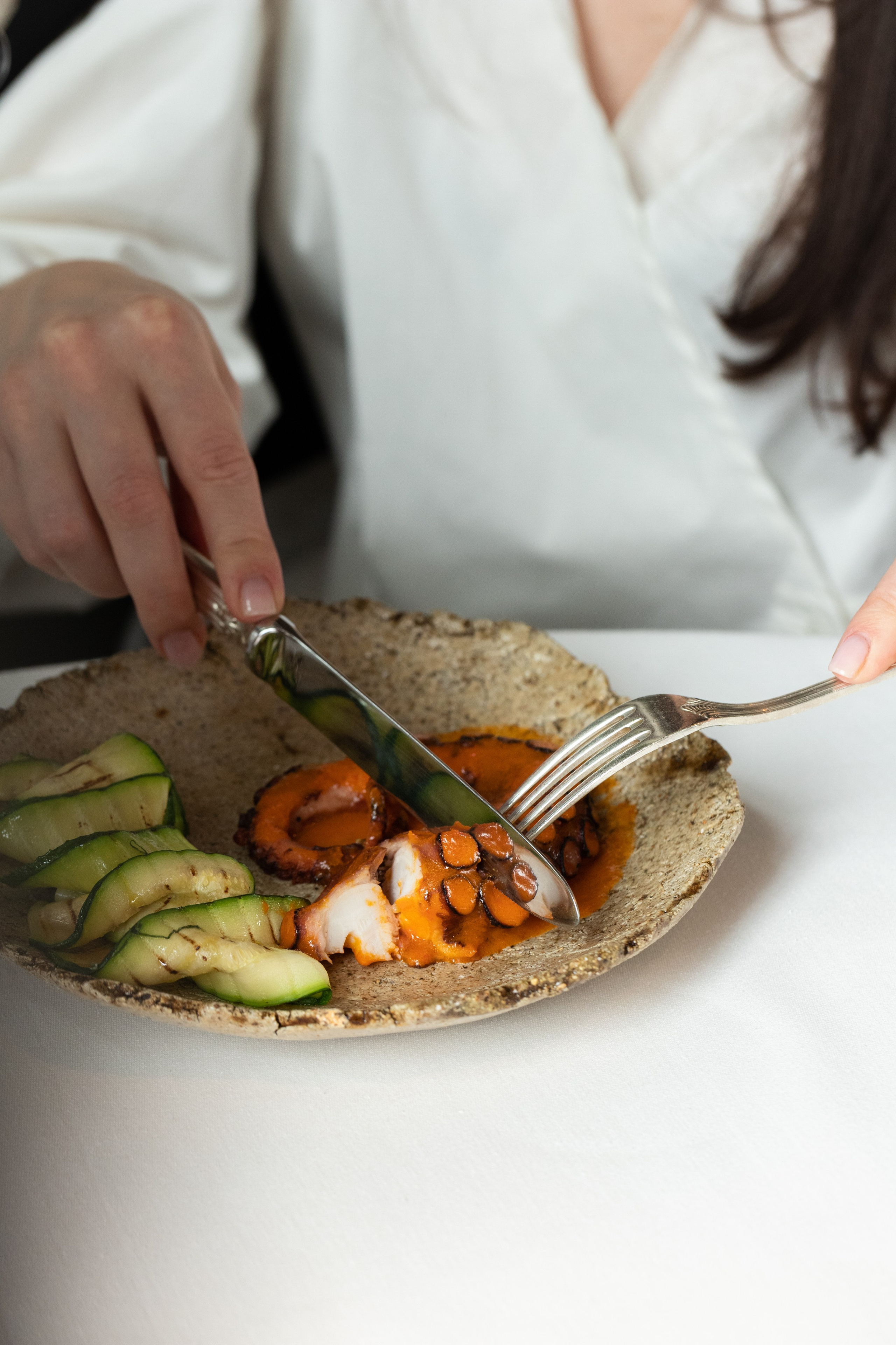 Food. Фото, видео и контент съемки в Москве