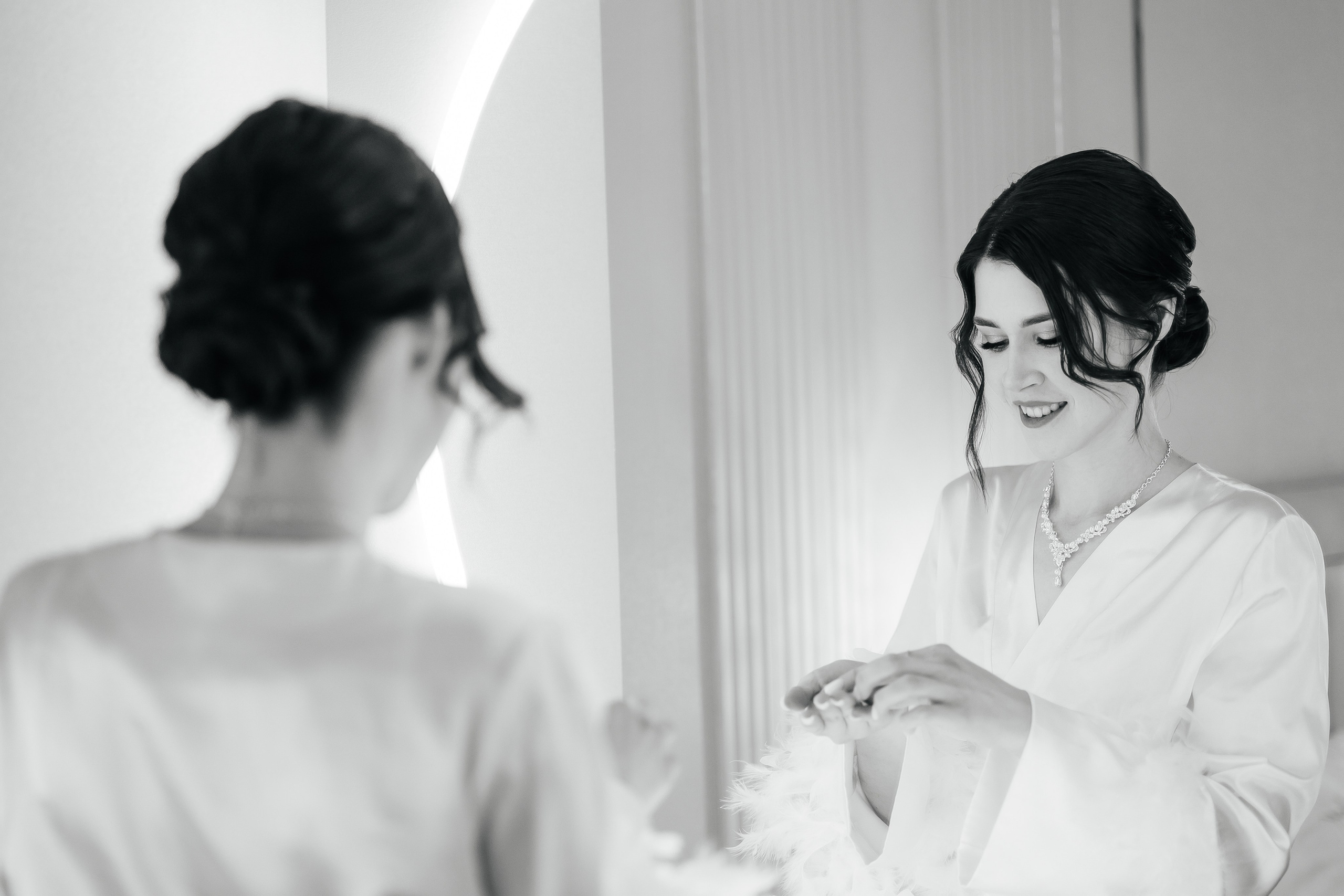 Анна и Артур