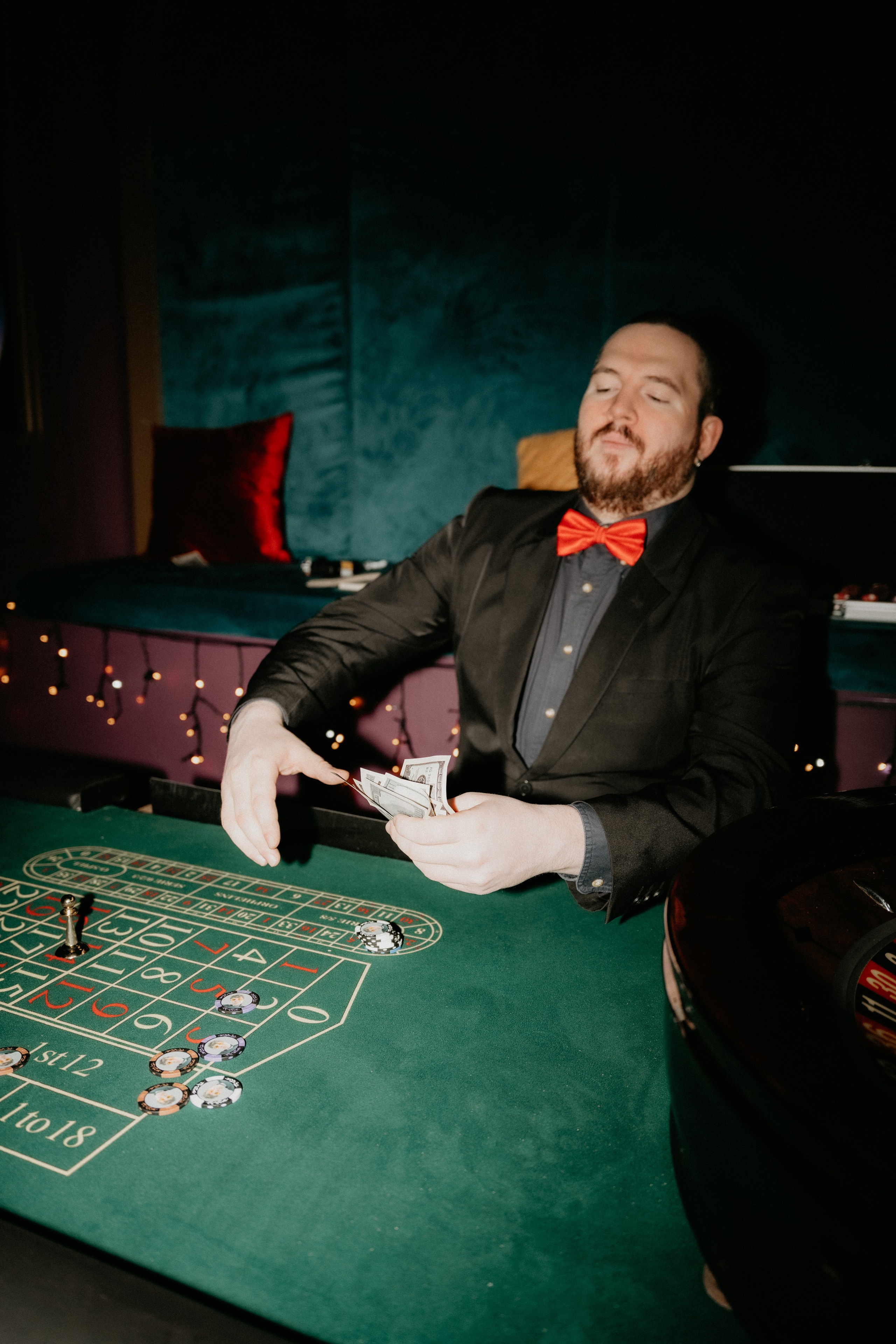 День рождения Денис. Концептуальный фотограф Шлыкова Ольга