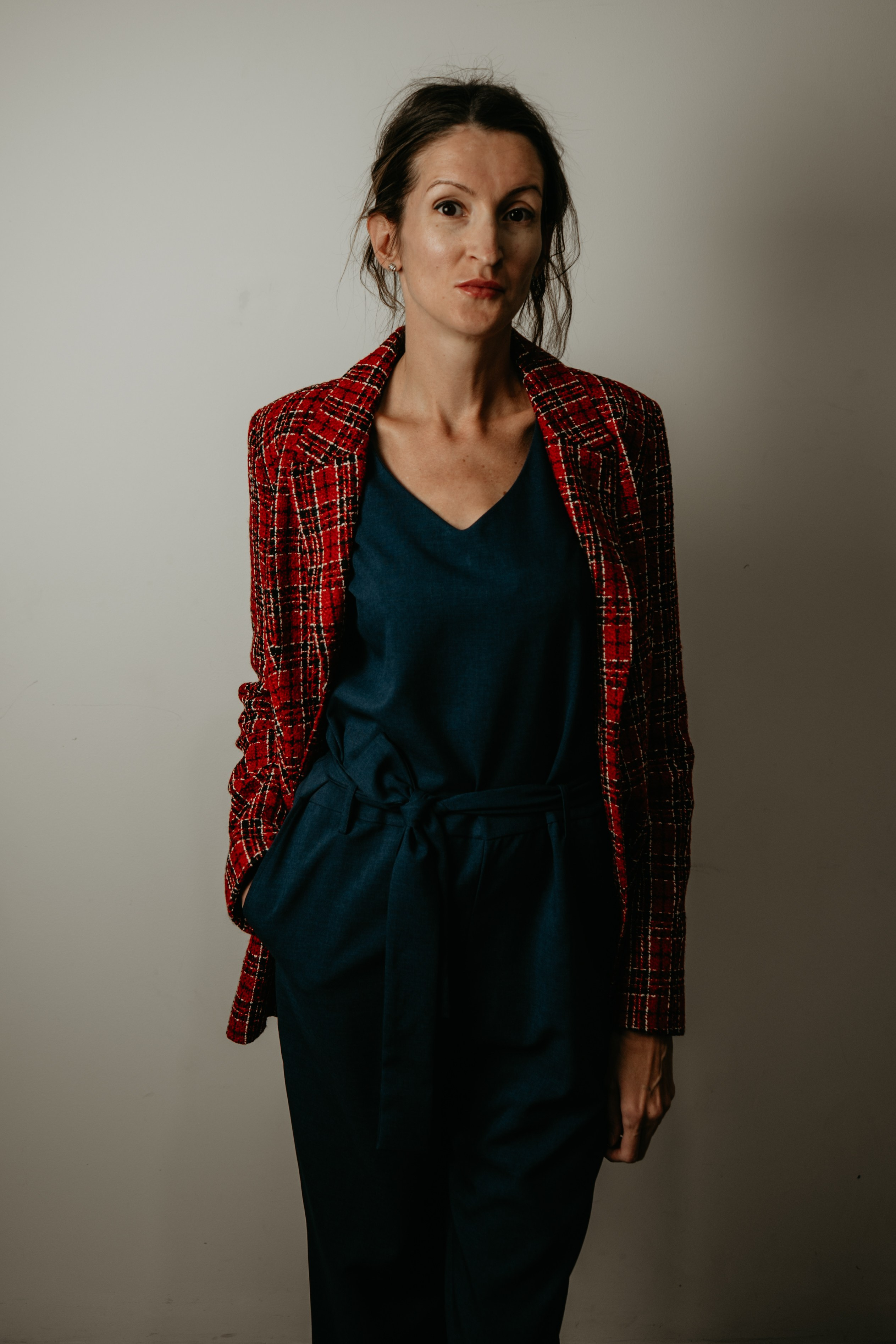 Елена. Концептуальный фотограф Шлыкова Ольга