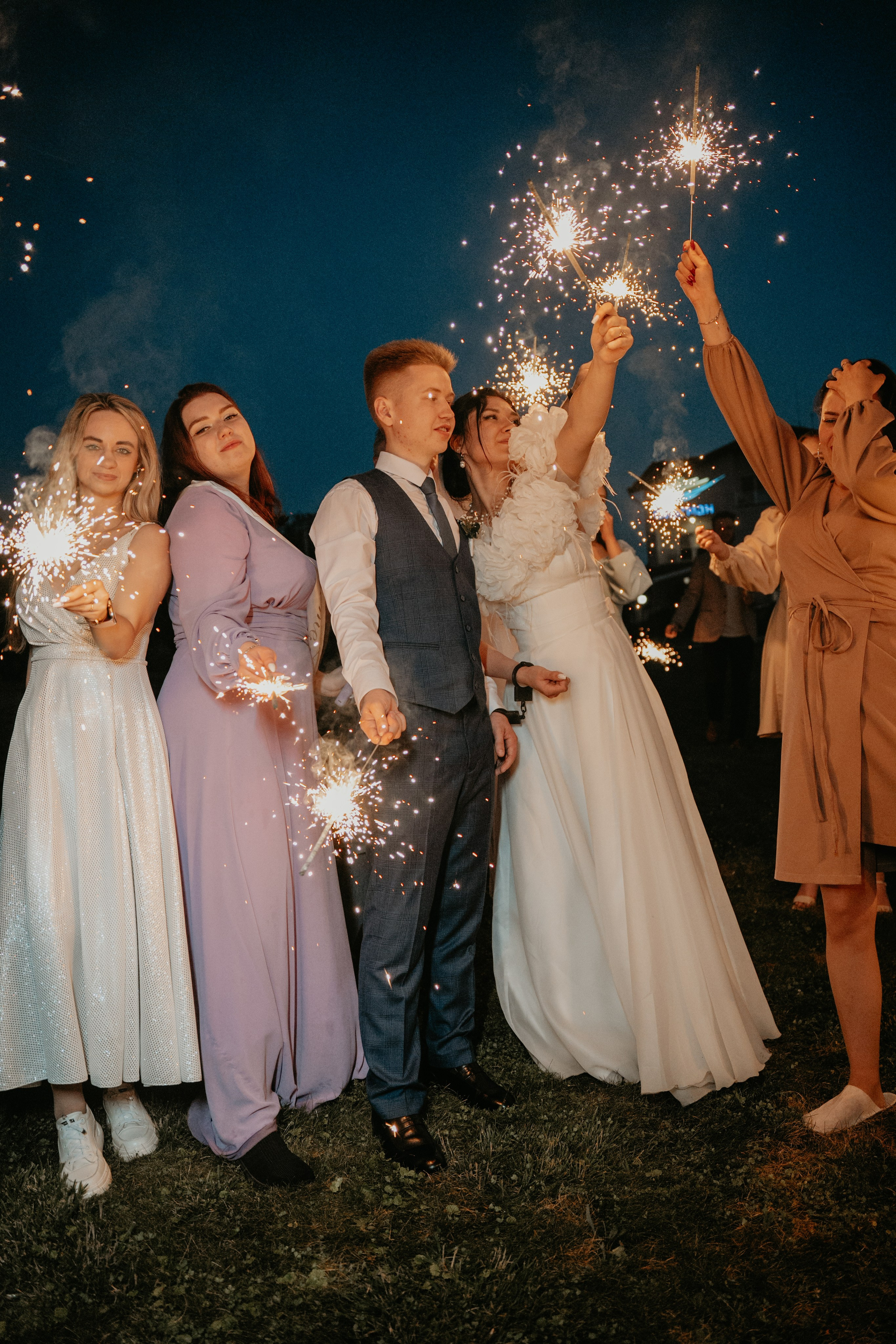 Иван и Евгения. Концептуальный фотограф Шлыкова Ольга