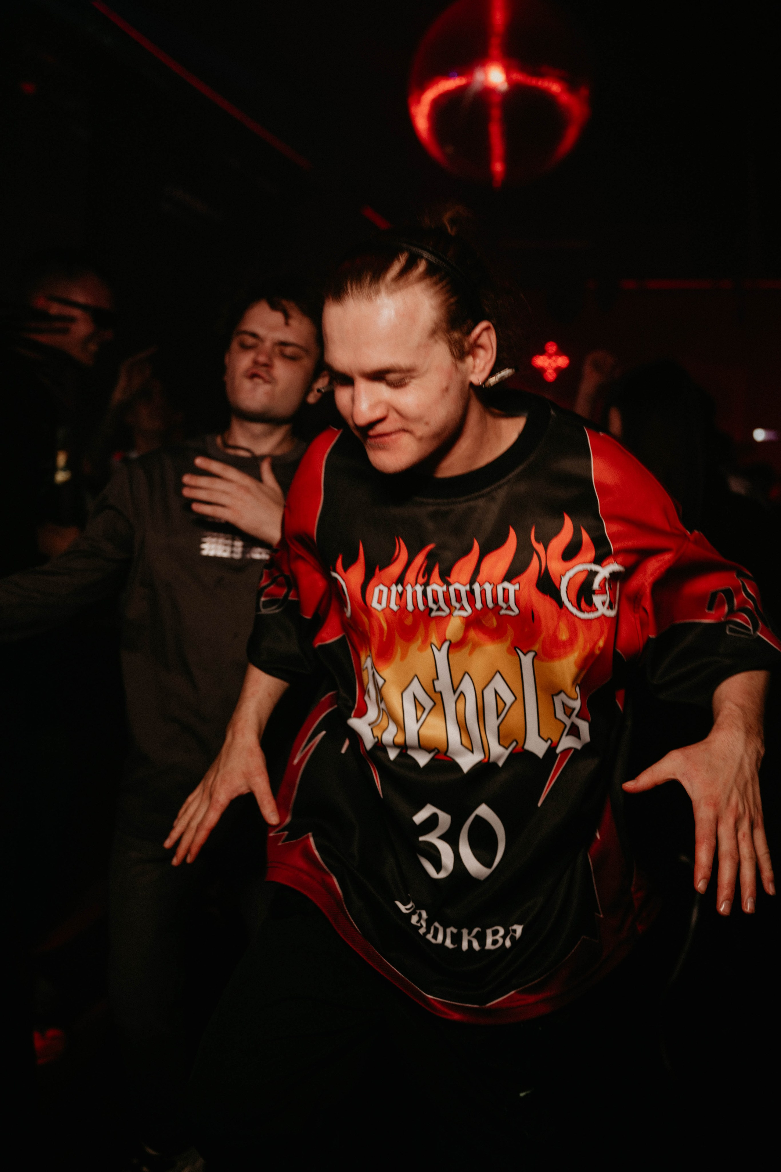 AURA. Концептуальный фотограф Шлыкова Ольга