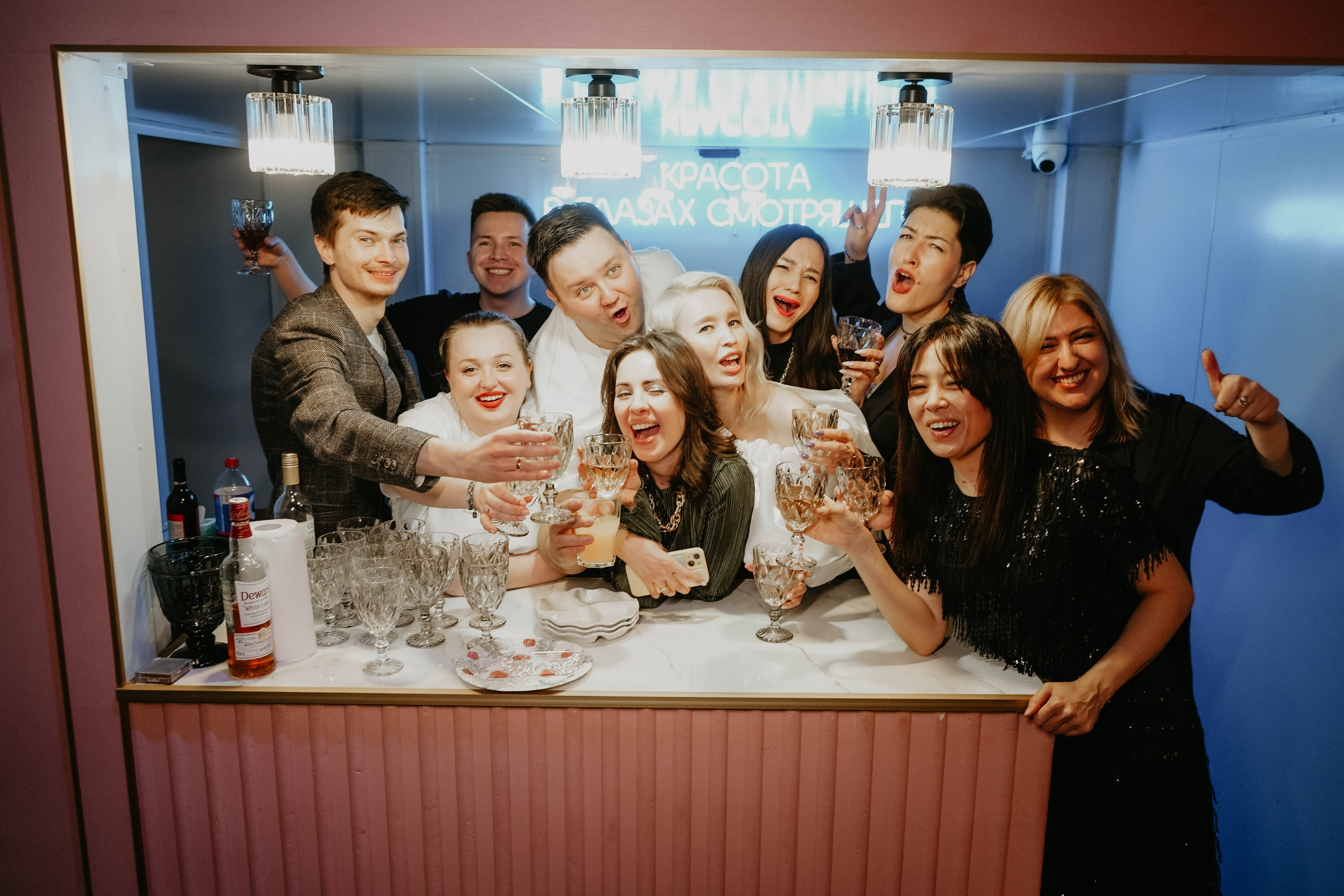 Happy birthday. Концептуальный фотограф Шлыкова Ольга