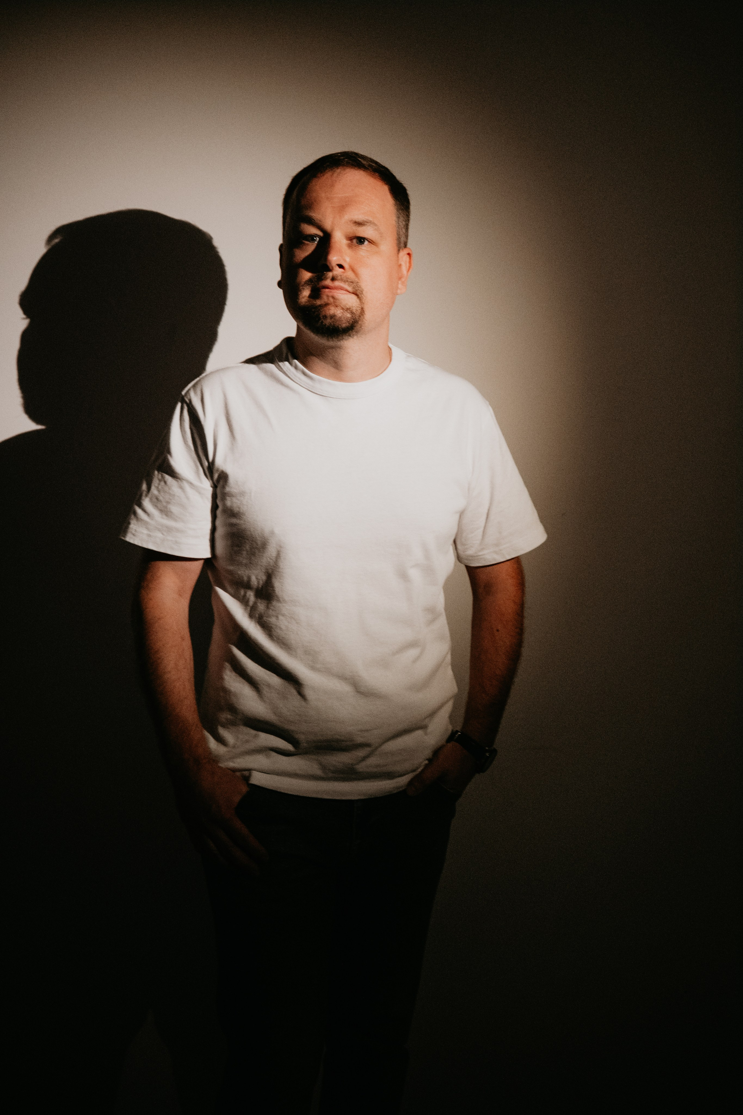 Дмитрий. Концептуальный фотограф Шлыкова Ольга