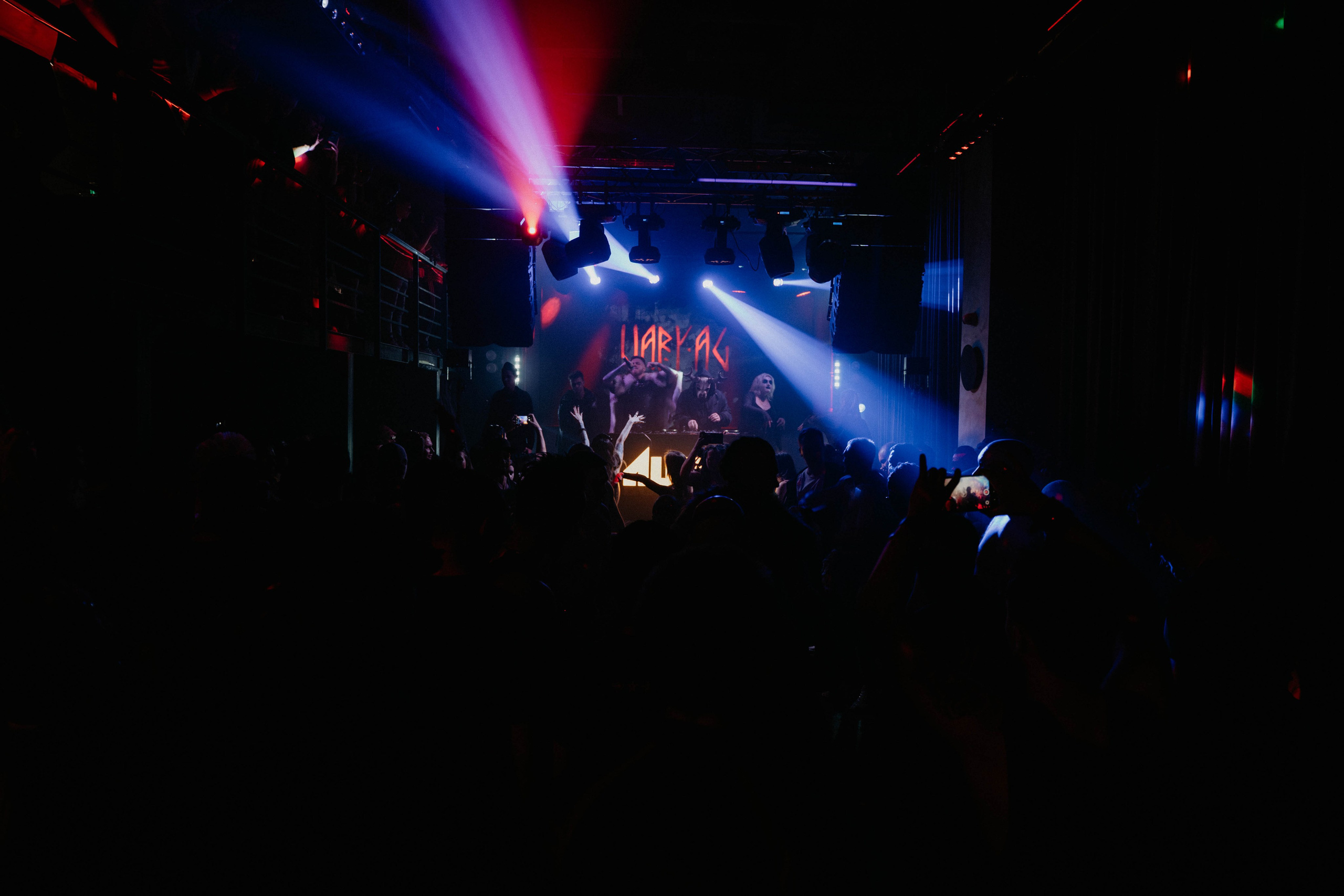 AURA. Концептуальный фотограф Шлыкова Ольга