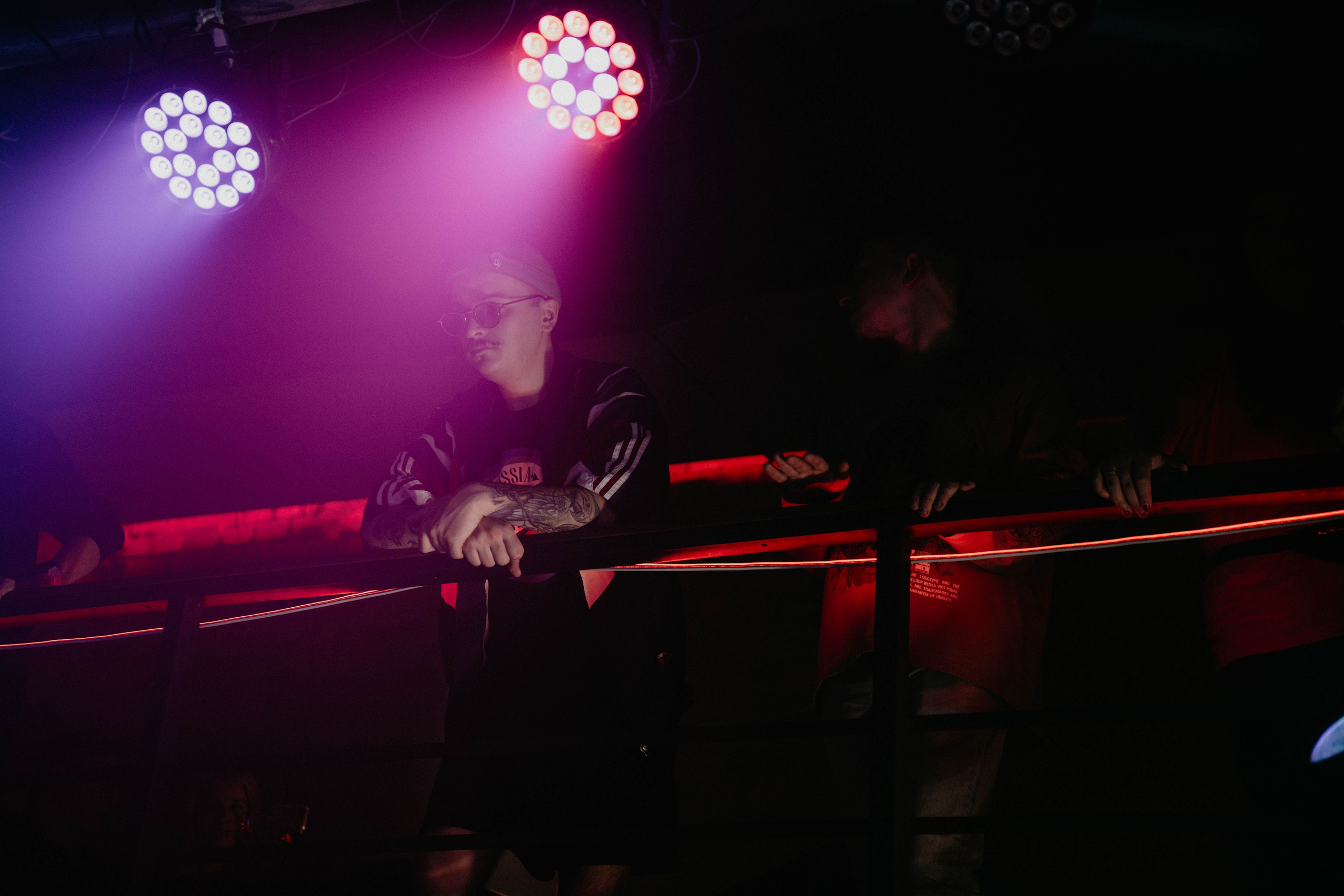 AURA. Концептуальный фотограф Шлыкова Ольга