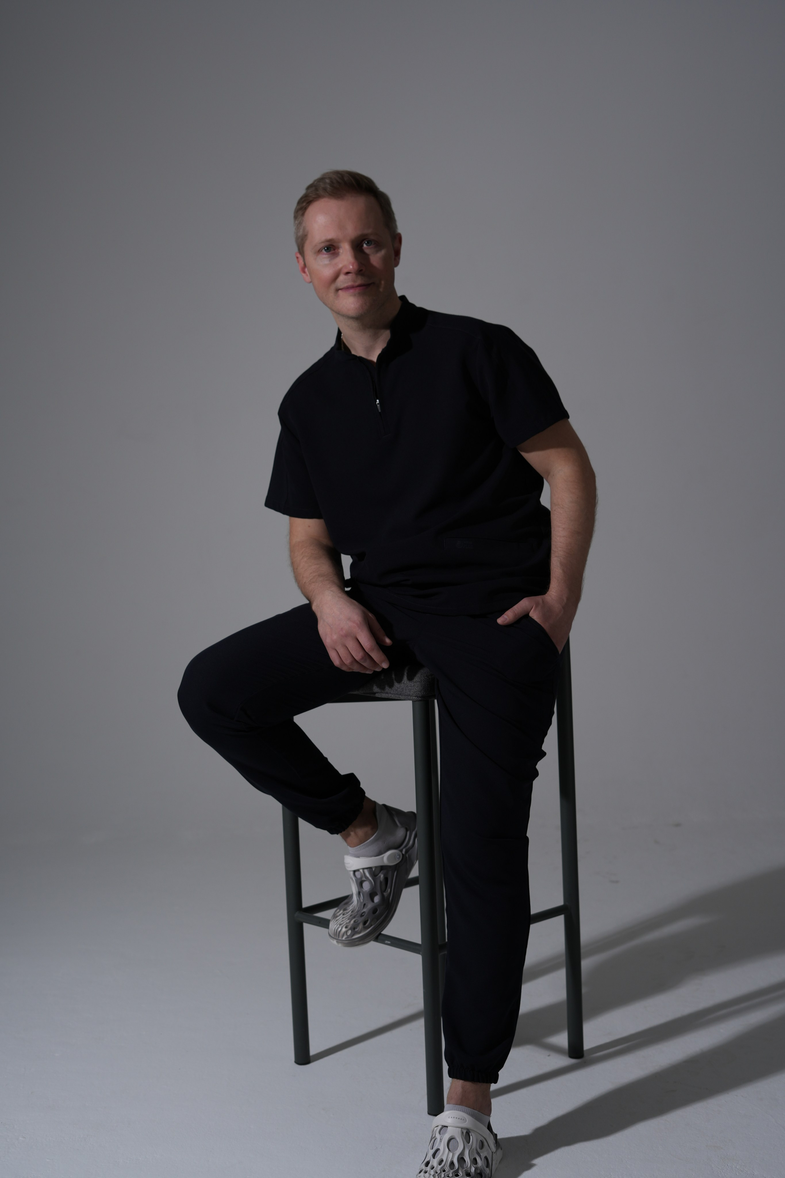 Александр. Концептуальный фотограф Шлыкова Ольга