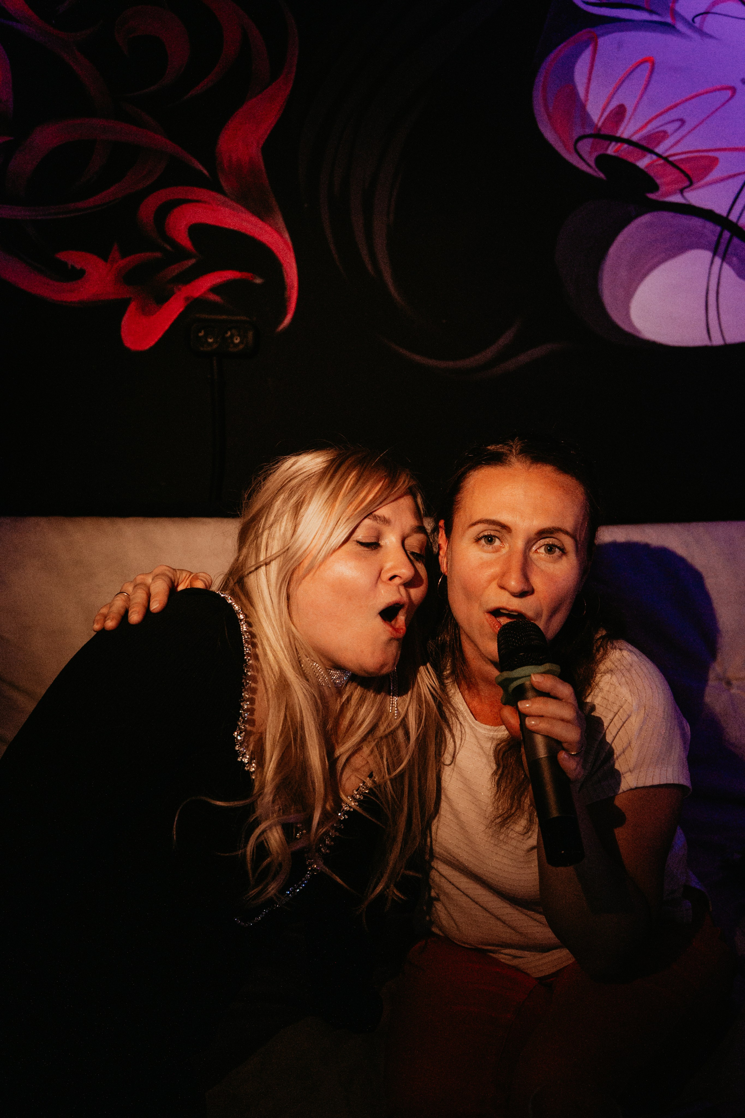 Девичник. Концептуальный фотограф Шлыкова Ольга