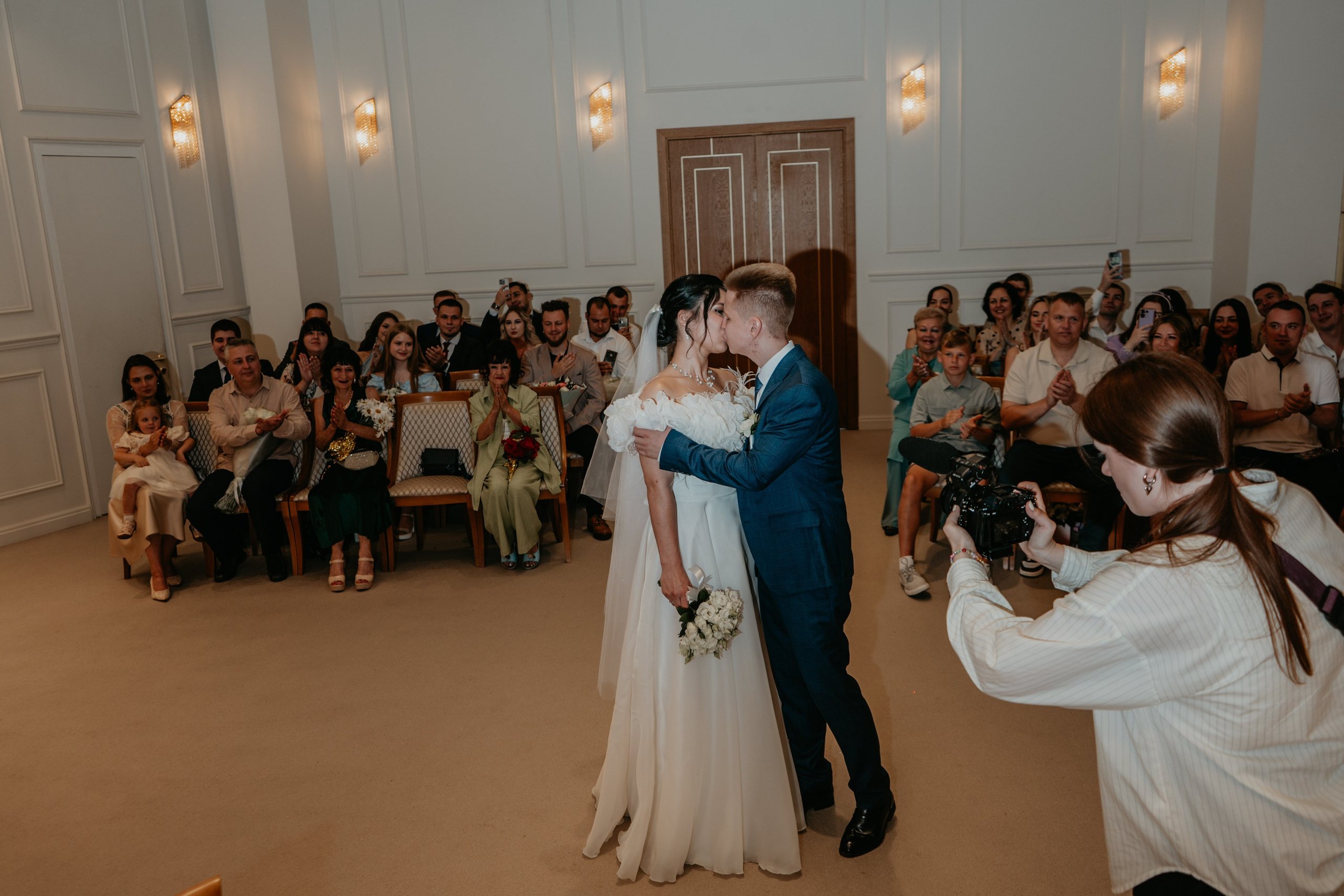 Иван и Евгения. Концептуальный фотограф Шлыкова Ольга