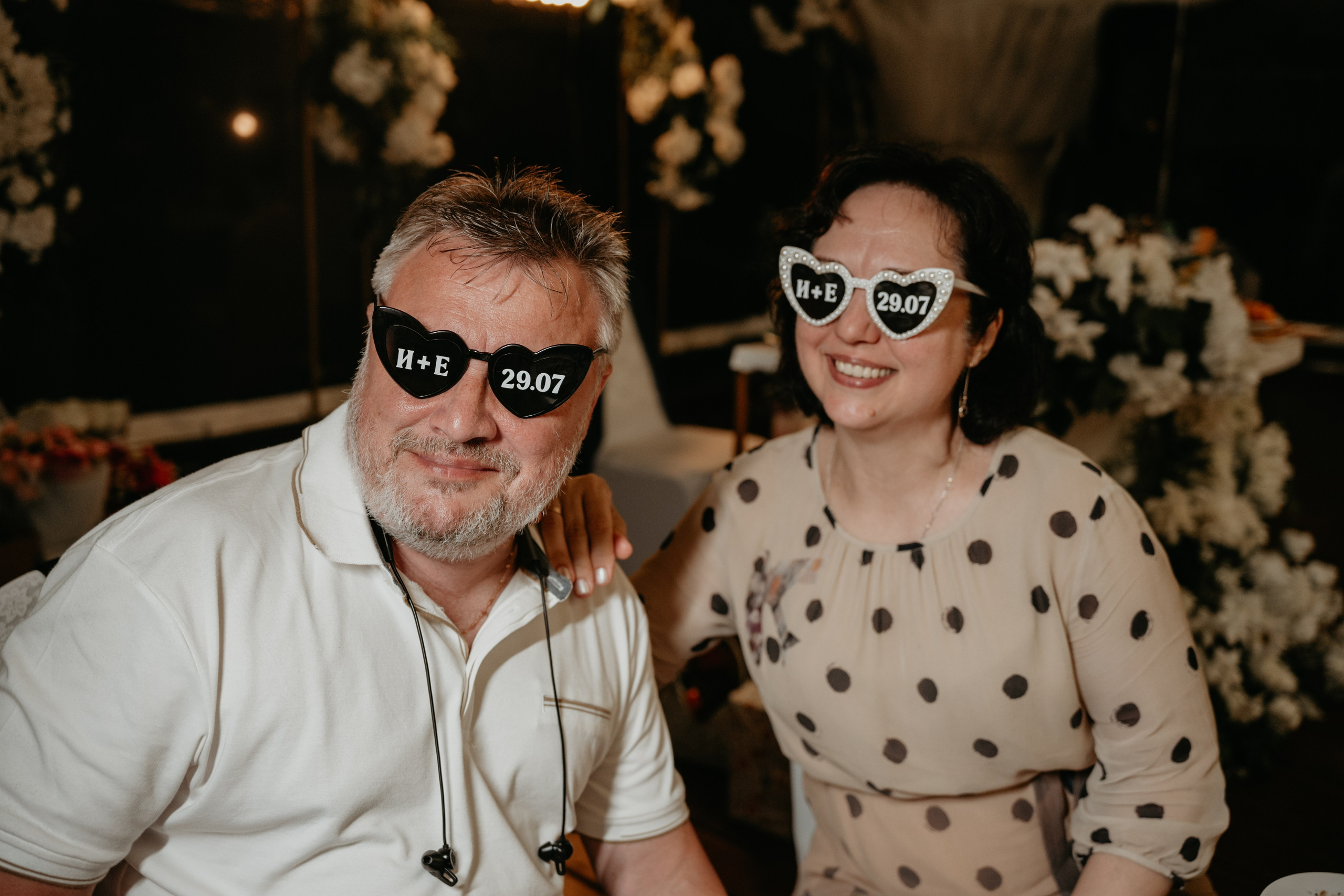 Иван и Евгения. Концептуальный фотограф Шлыкова Ольга