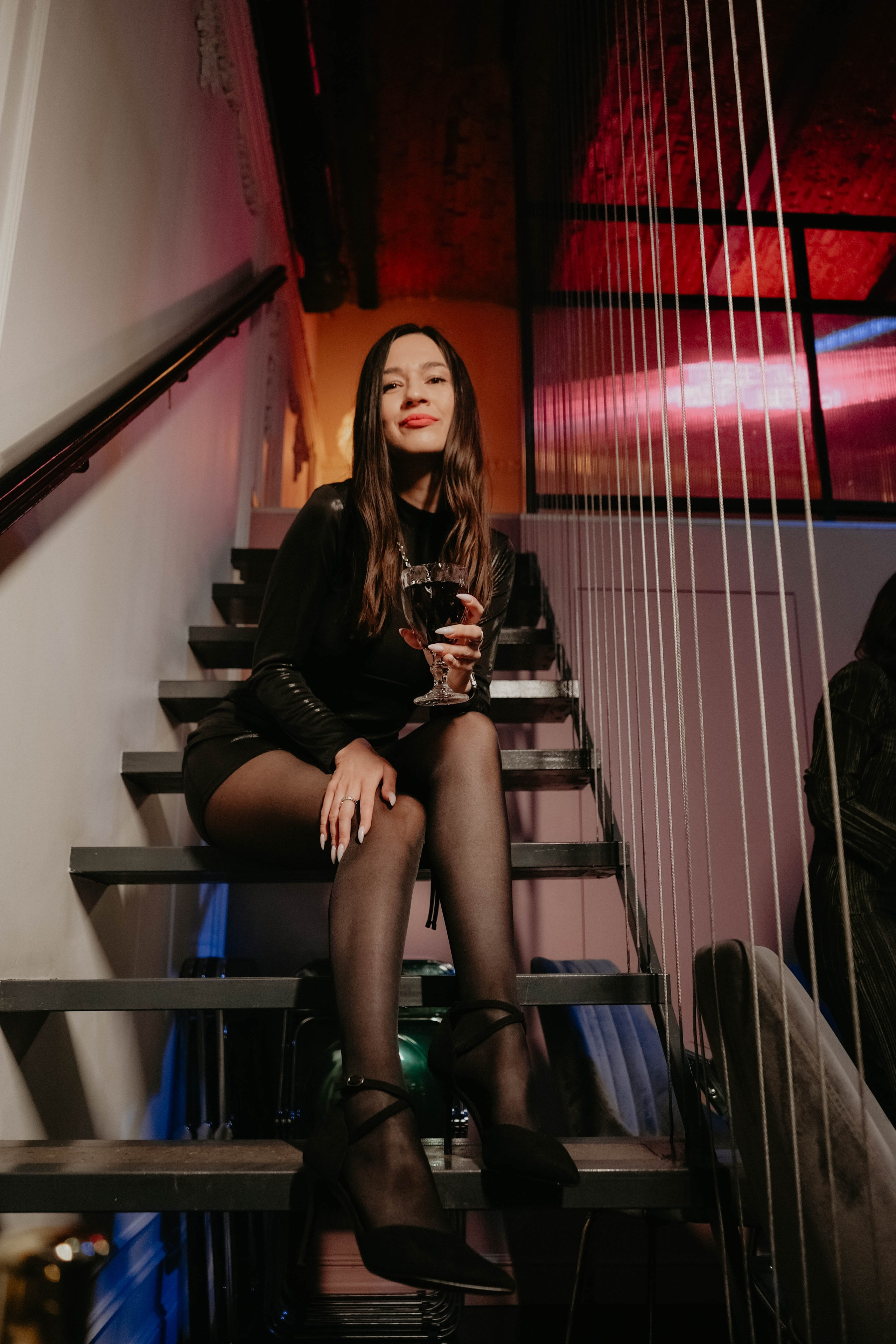 Happy birthday. Концептуальный фотограф Шлыкова Ольга