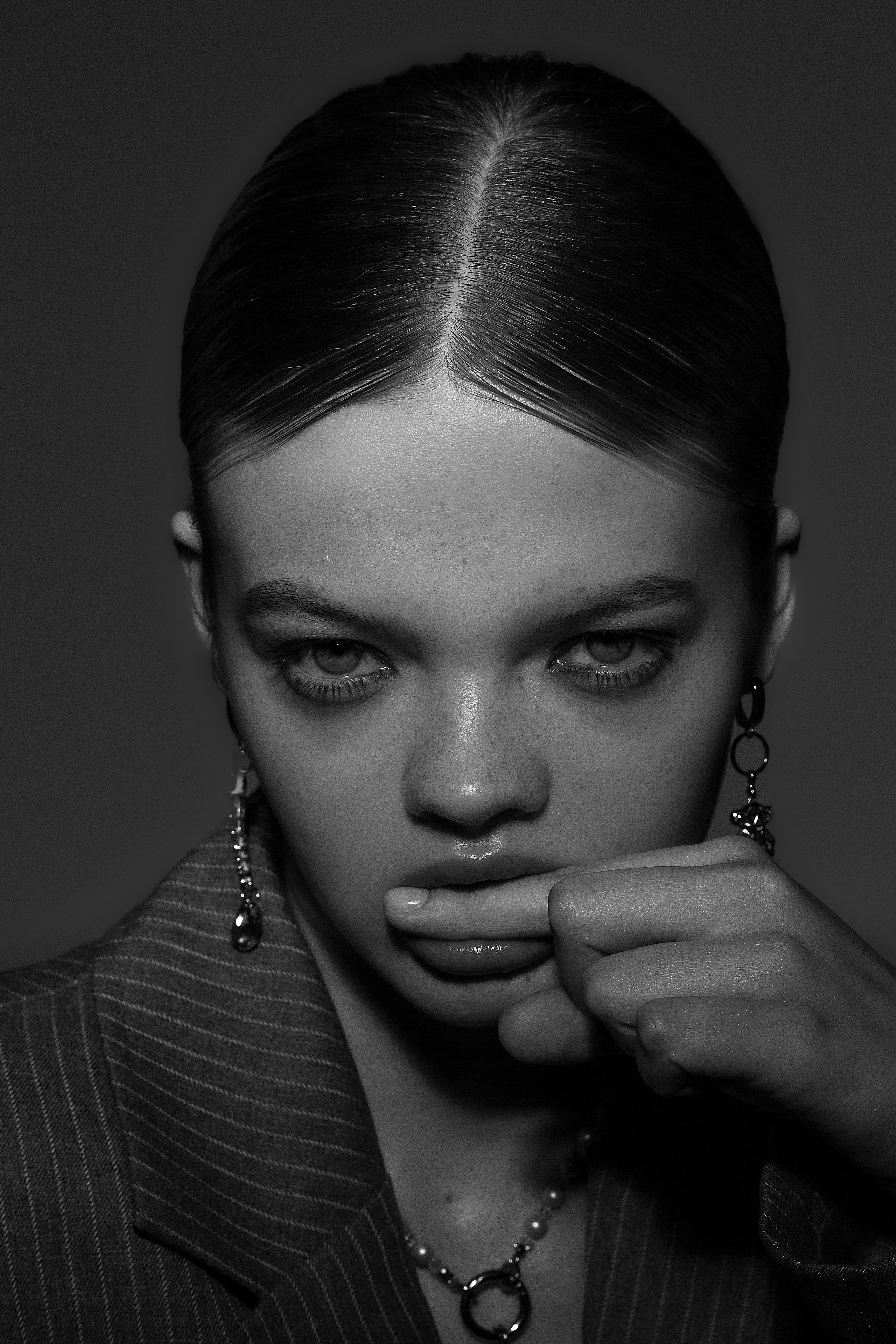 Бижутерия. Концептуальный фотограф Шлыкова Ольга