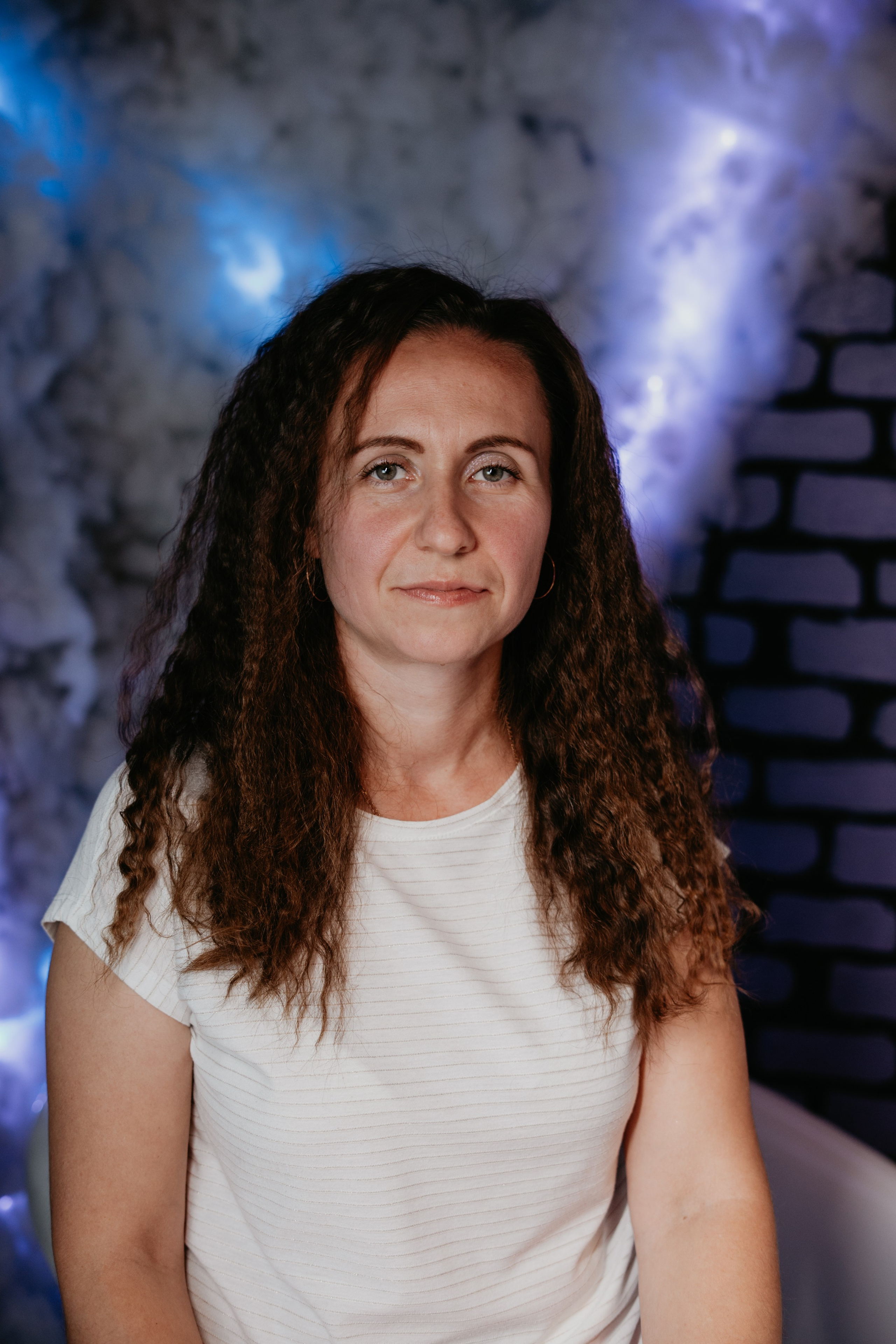 Девичник. Концептуальный фотограф Шлыкова Ольга