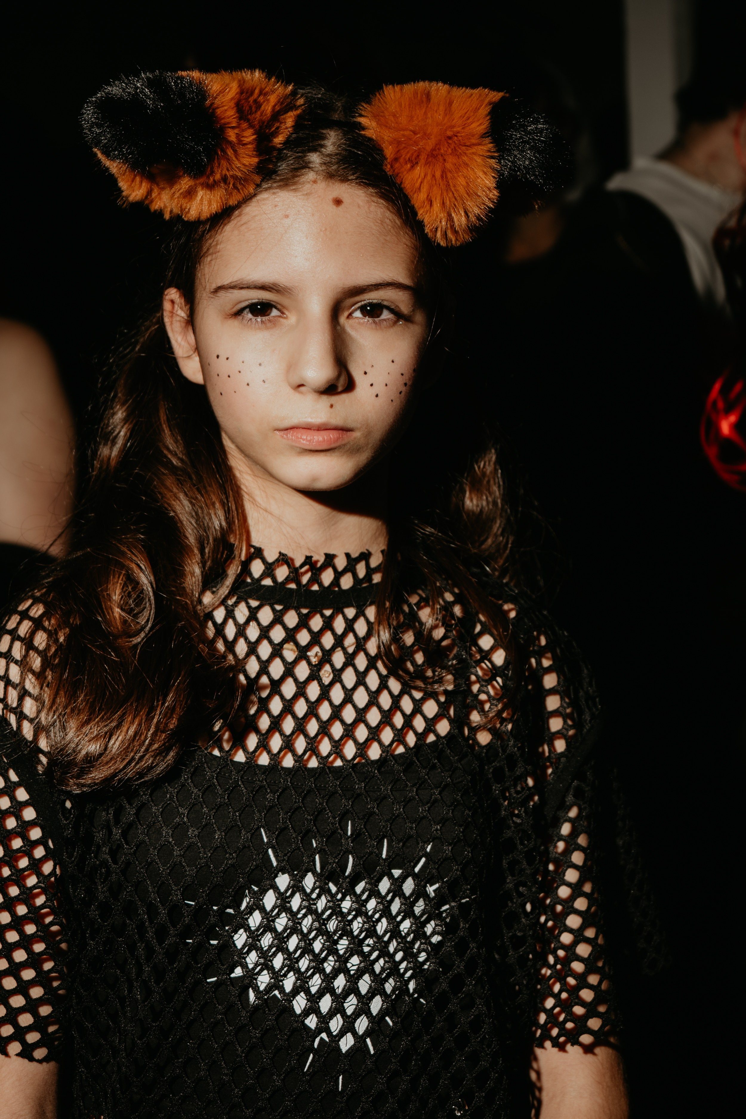 Кооператив Halloween. Концептуальный фотограф Шлыкова Ольга