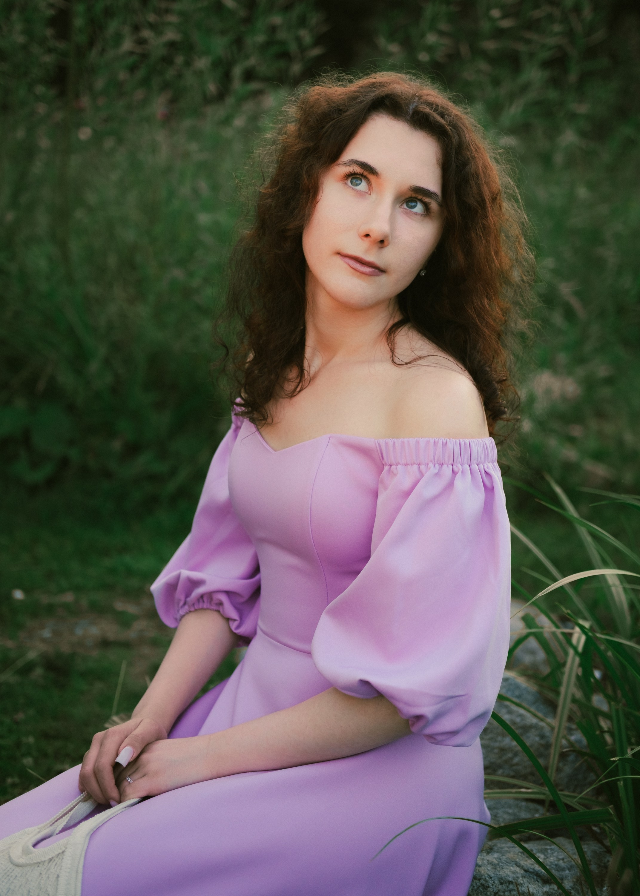Мария. Фотограф Елизавета Швецова | Екатеринбург
