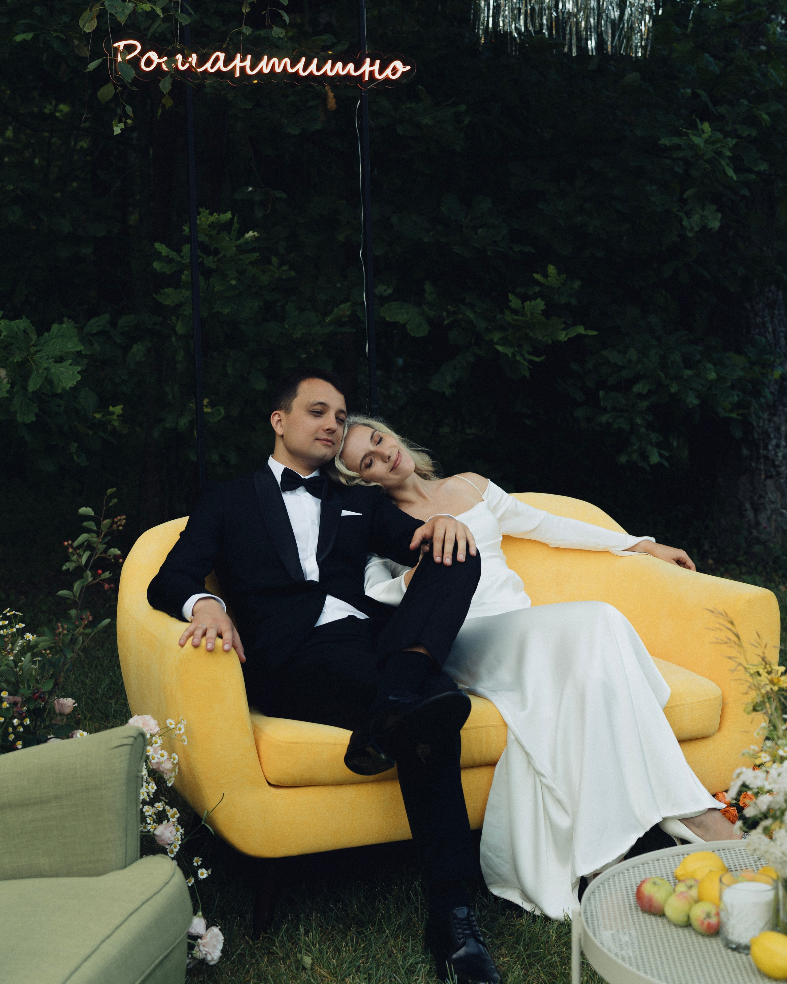 ЭТО БЫЛО РОМАНТИЧНО!. Свадебный фотограф в Москве Мария Кривоногова