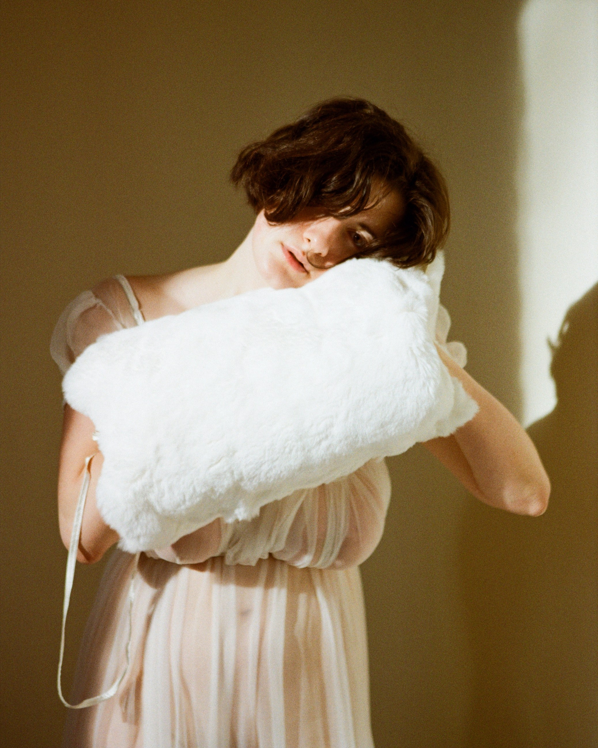 Ruslan Nasir. Фотограф из Москвы