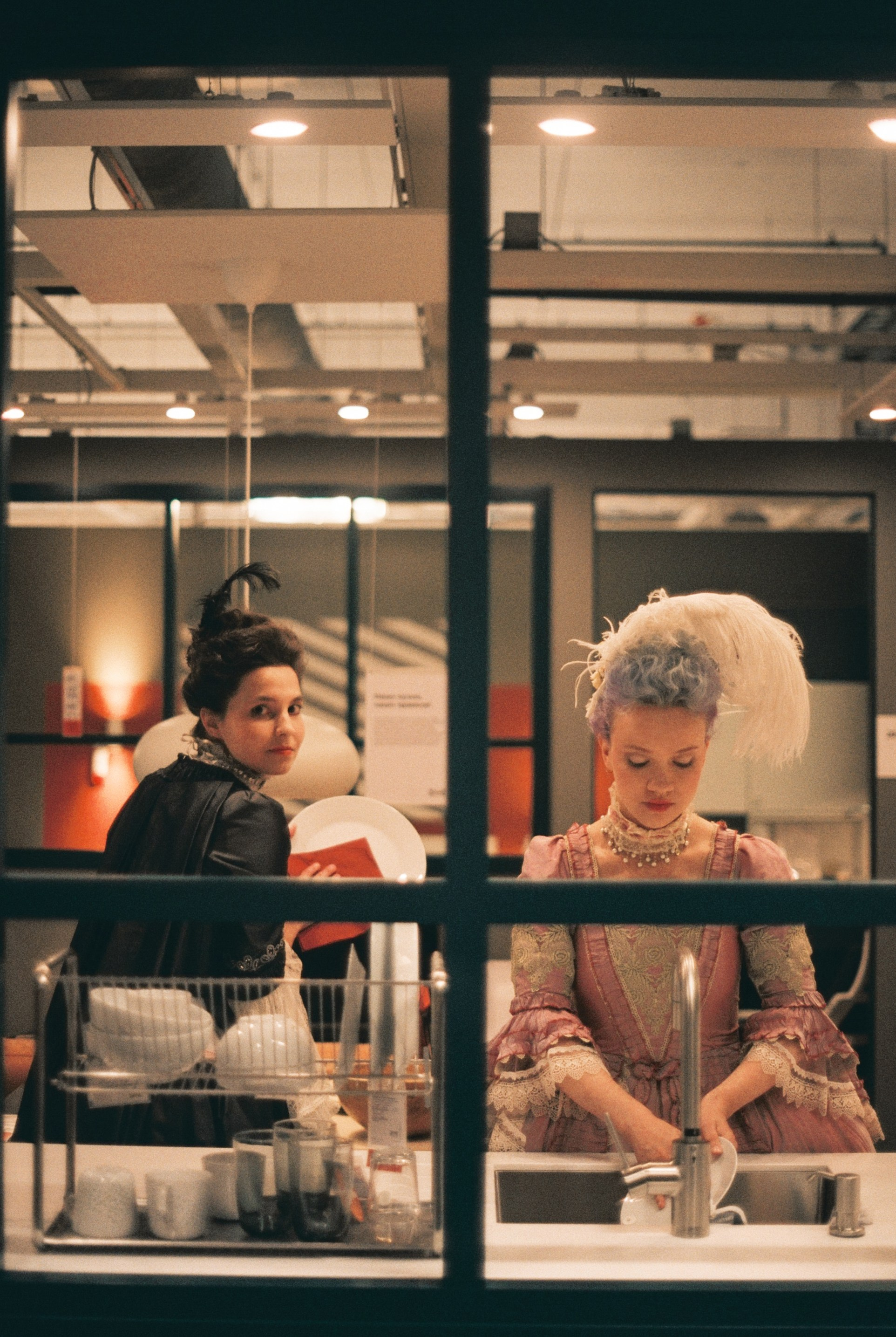 Young Adult. Фотограф из Москвы