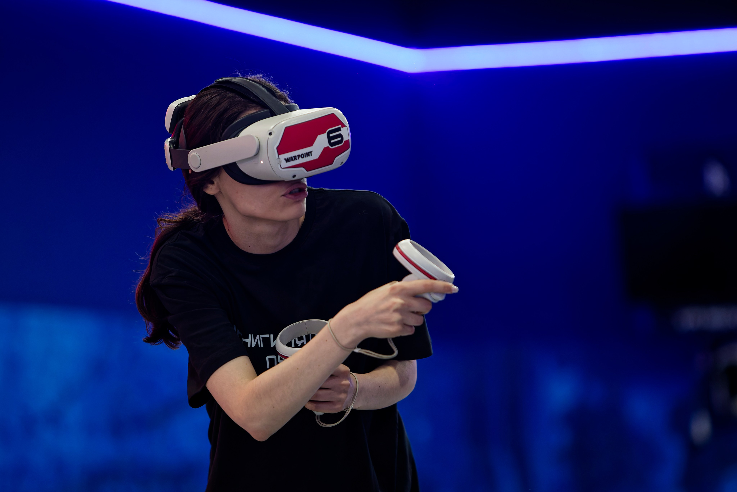 Турнир Warpoint battle, 2 сезон. Кутузов Евгений Фотограф в Южно-Сахалинске