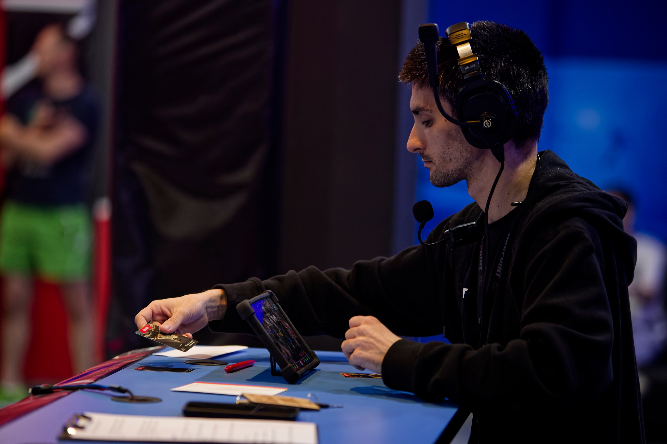 Турнир Warpoint battle, 2 сезон. Кутузов Евгений Фотограф в Южно-Сахалинске