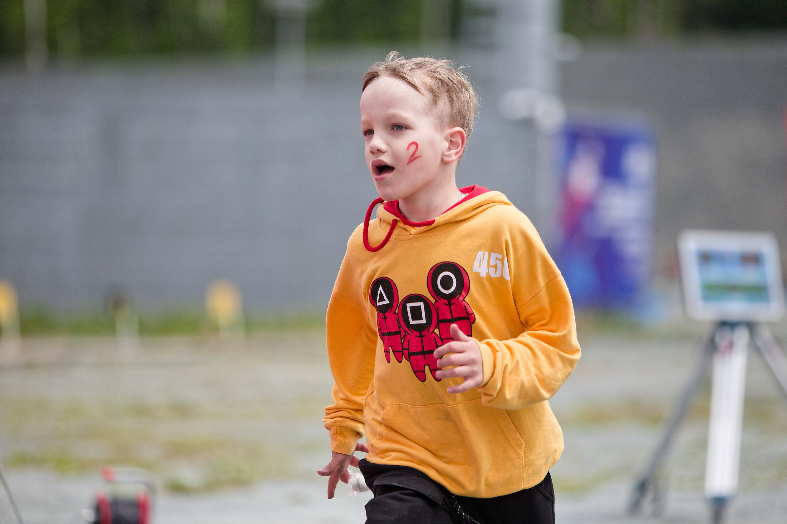 Pride kids. Кутузов Евгений Фотограф в Южно-Сахалинске